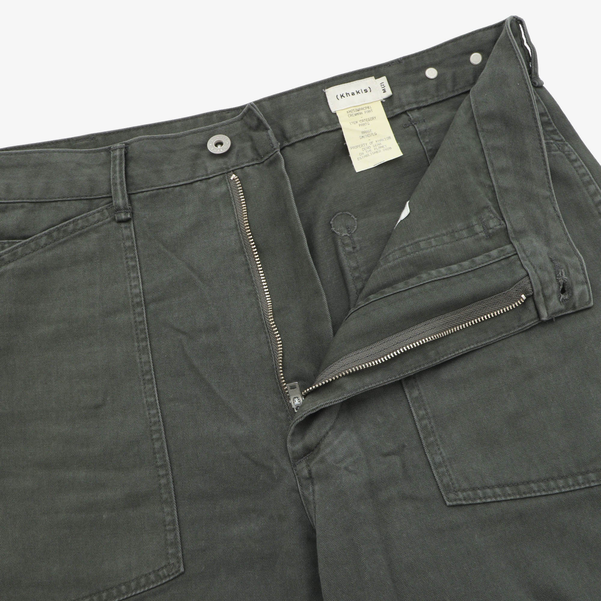 Crewman Pant (33W X 28.5L)