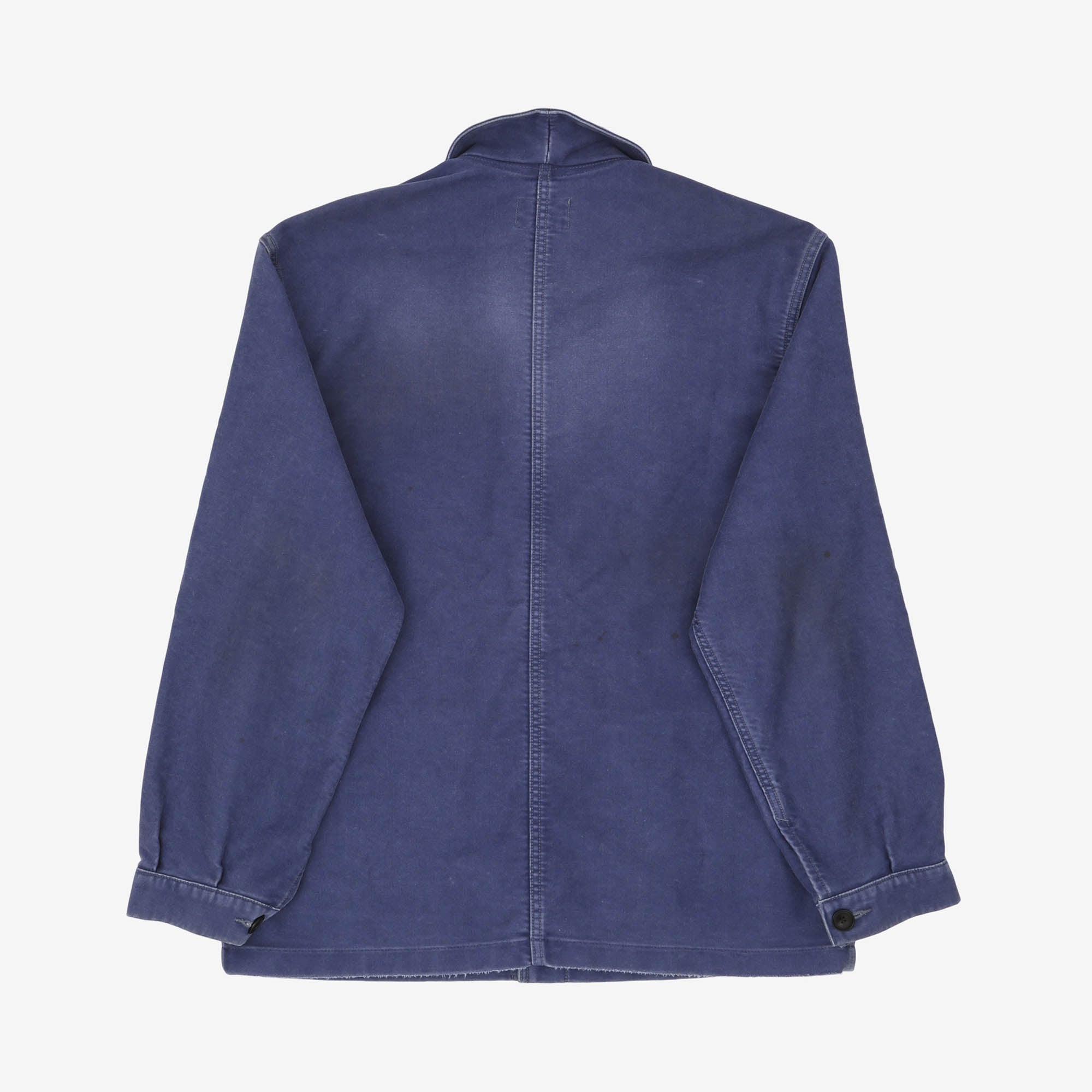 Faded Carver Jacket