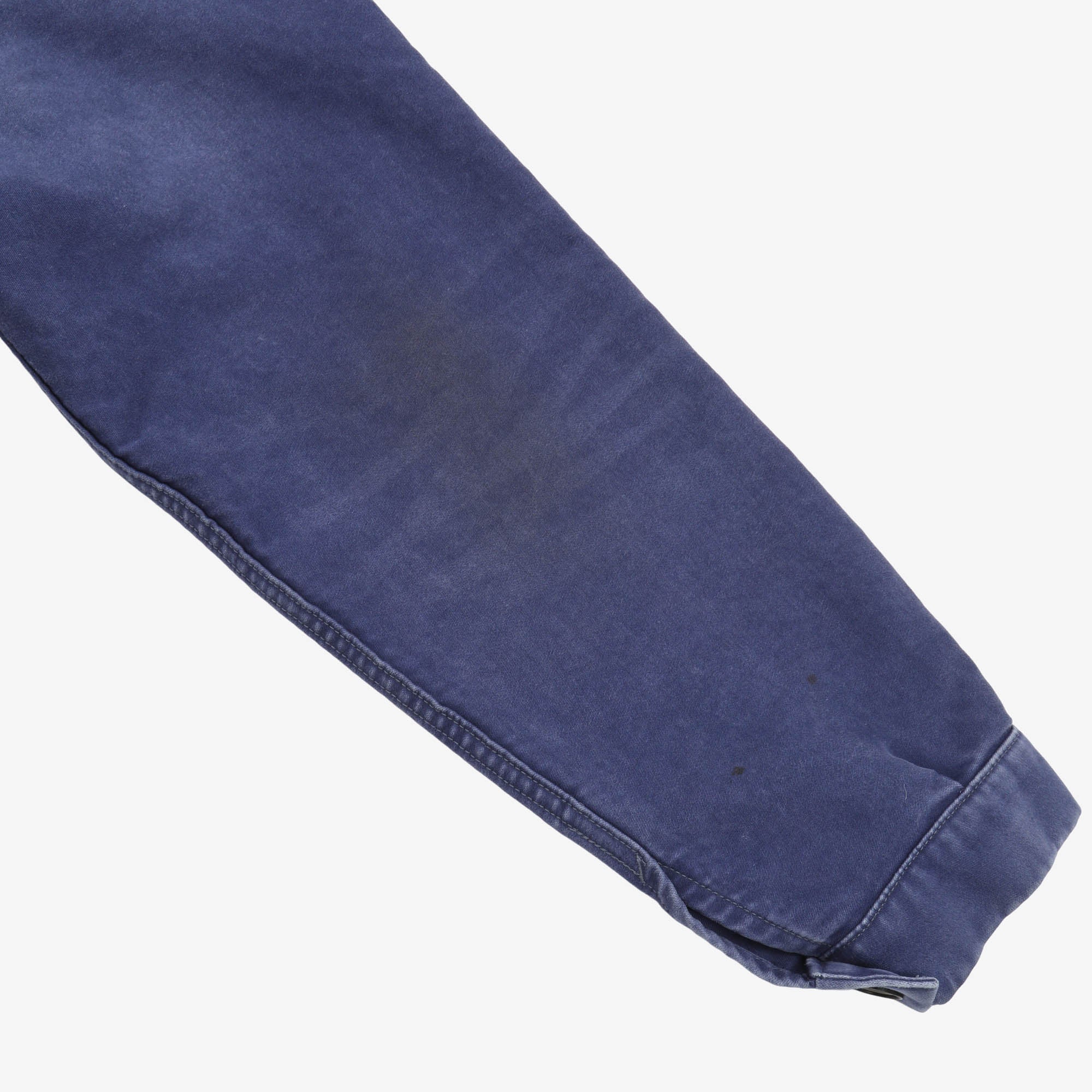 Faded Carver Jacket