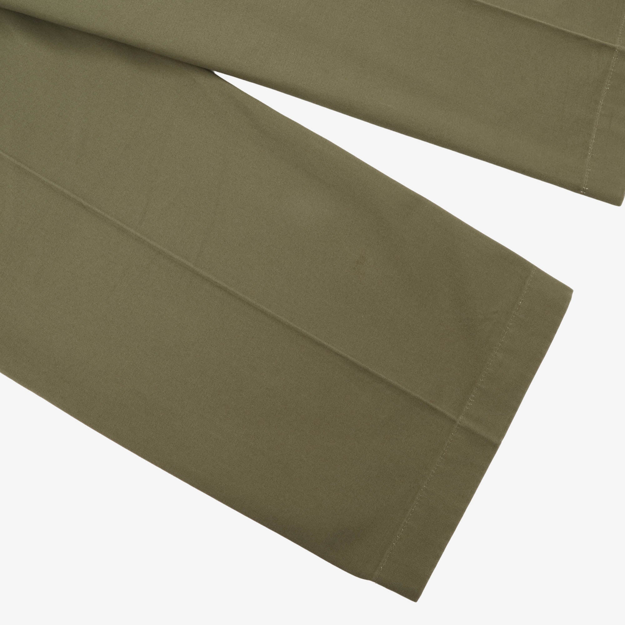 Chino Pants HW (33W X 27.5L)