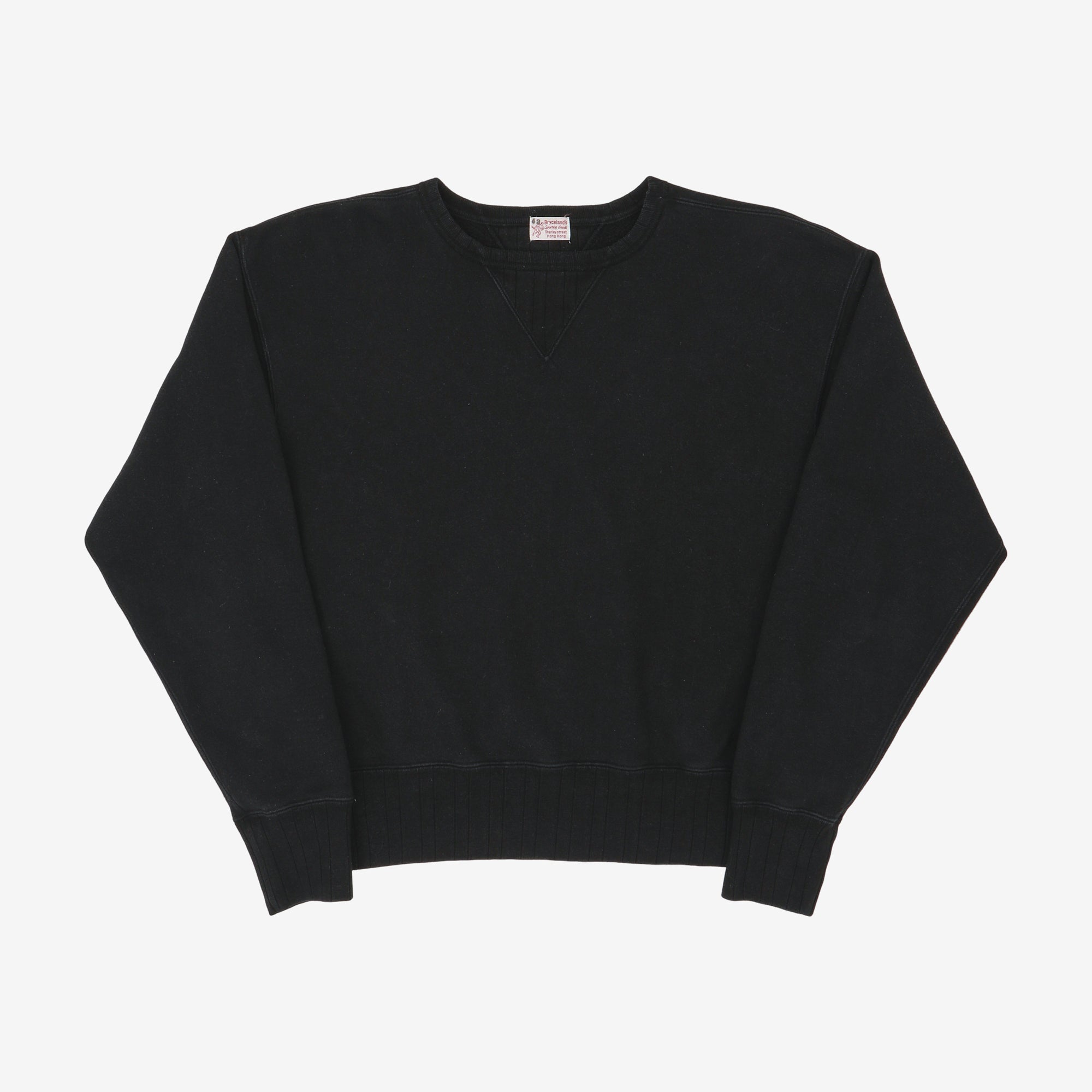 Crewneck Sweatshirt