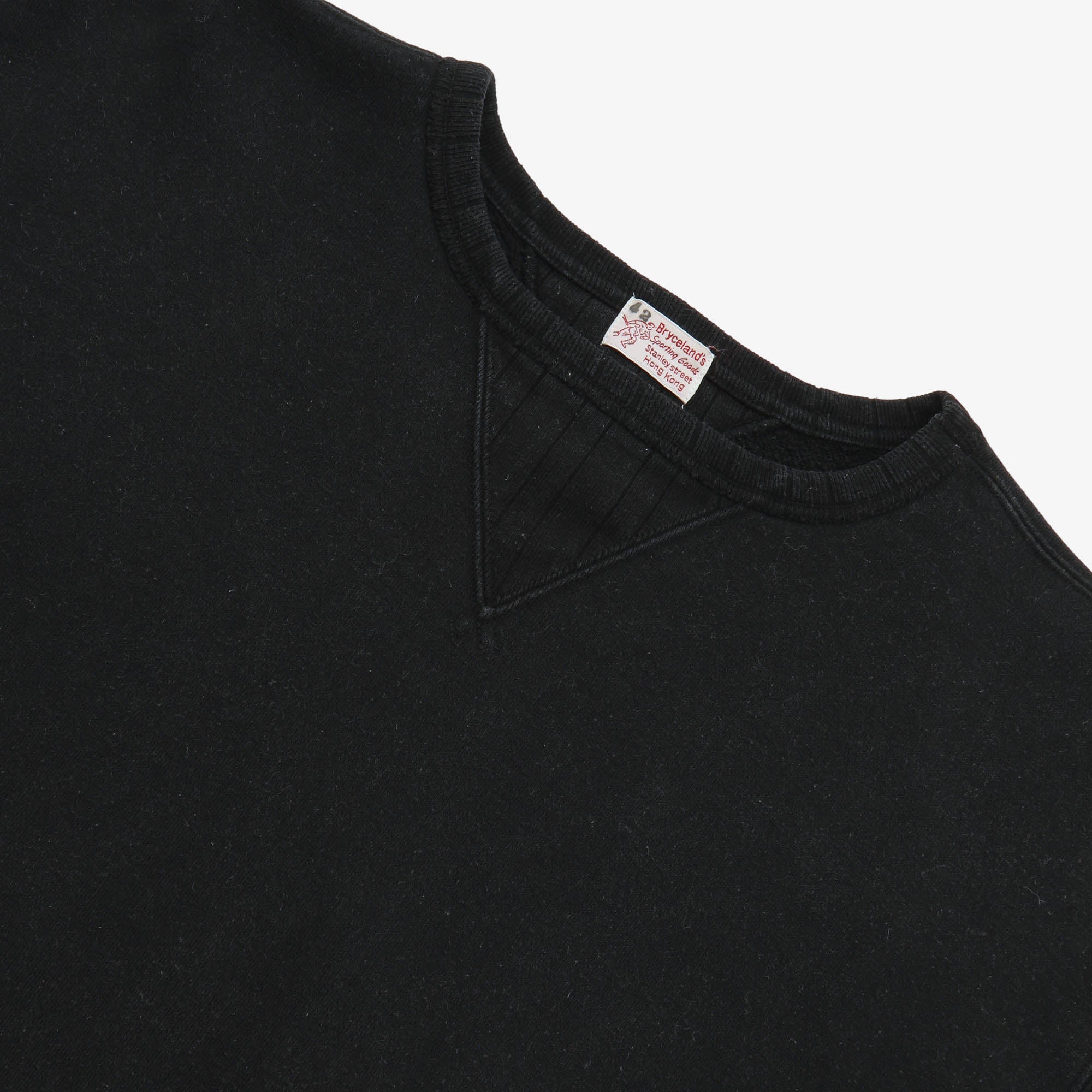 Crewneck Sweatshirt