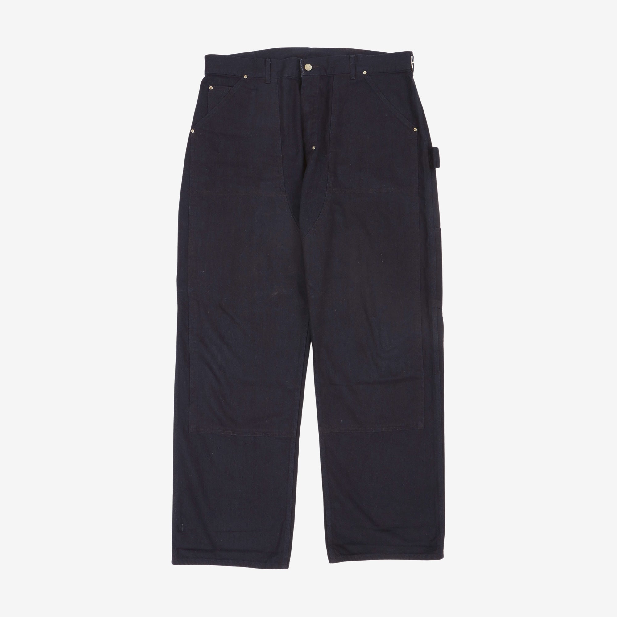 Denim Double Knee Pant (38W X 34L)