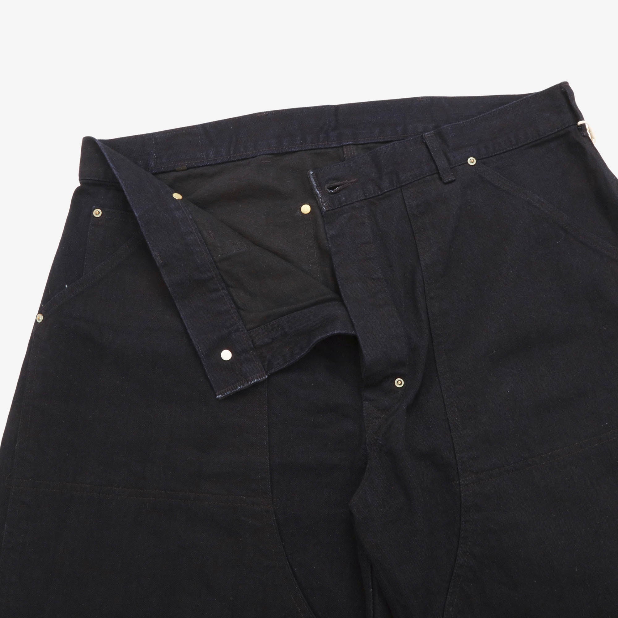 Denim Double Knee Pant (38W X 34L)