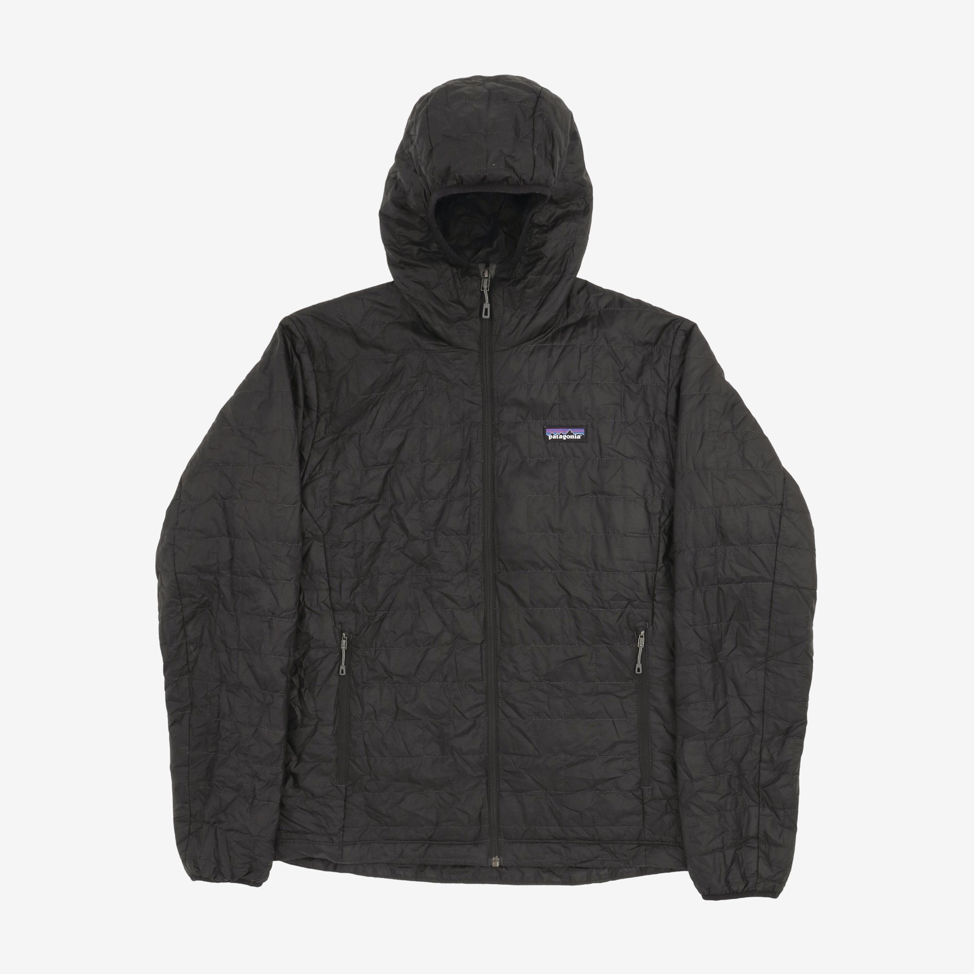 Nano Puff Insulated Hoody
