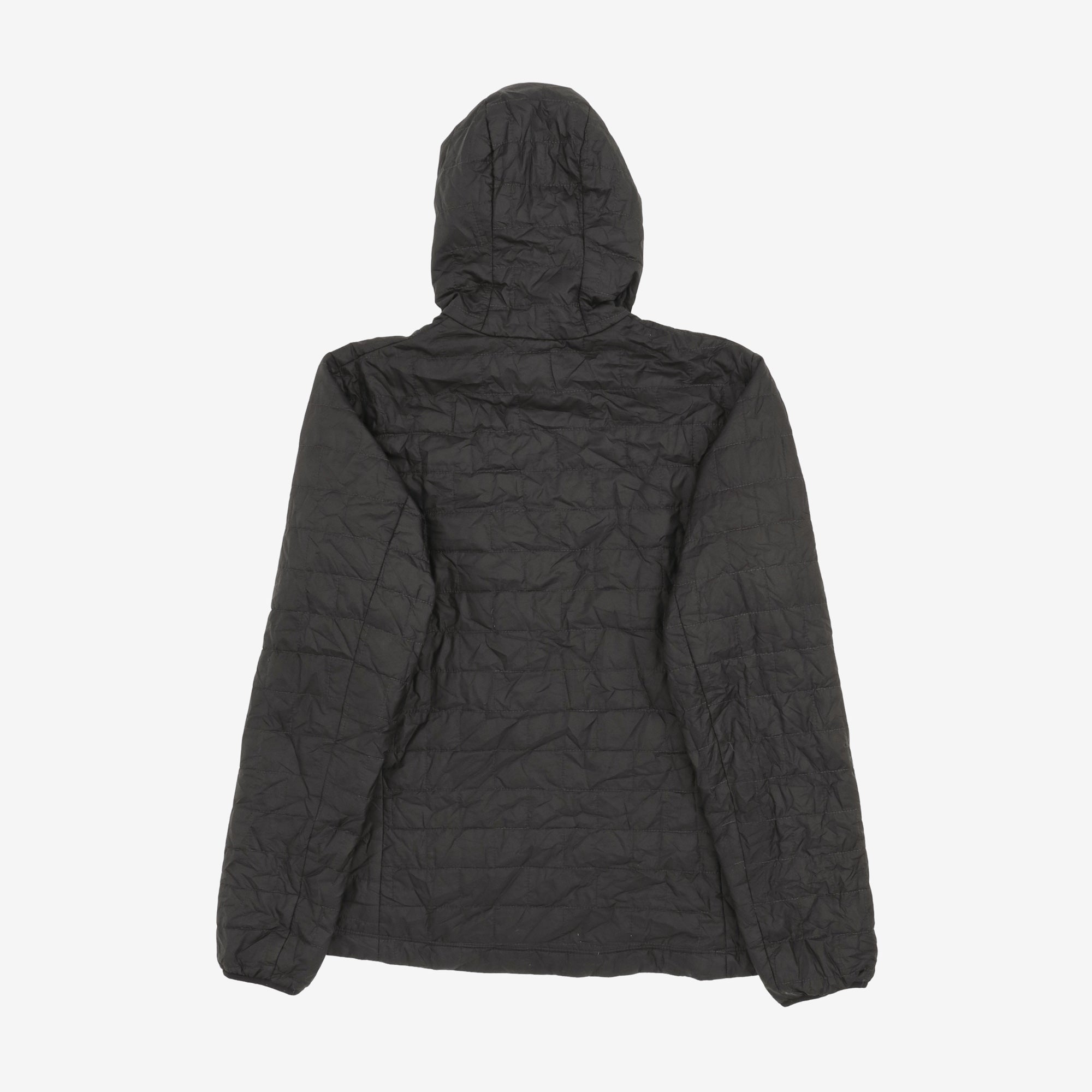 Nano Puff Insulated Hoody