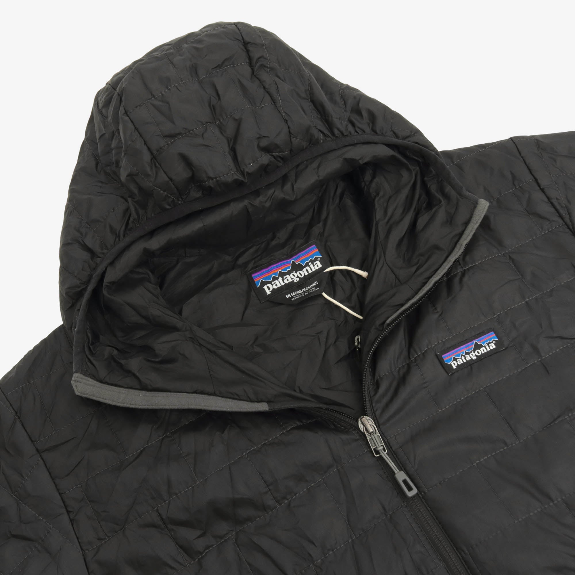 Nano Puff Insulated Hoody