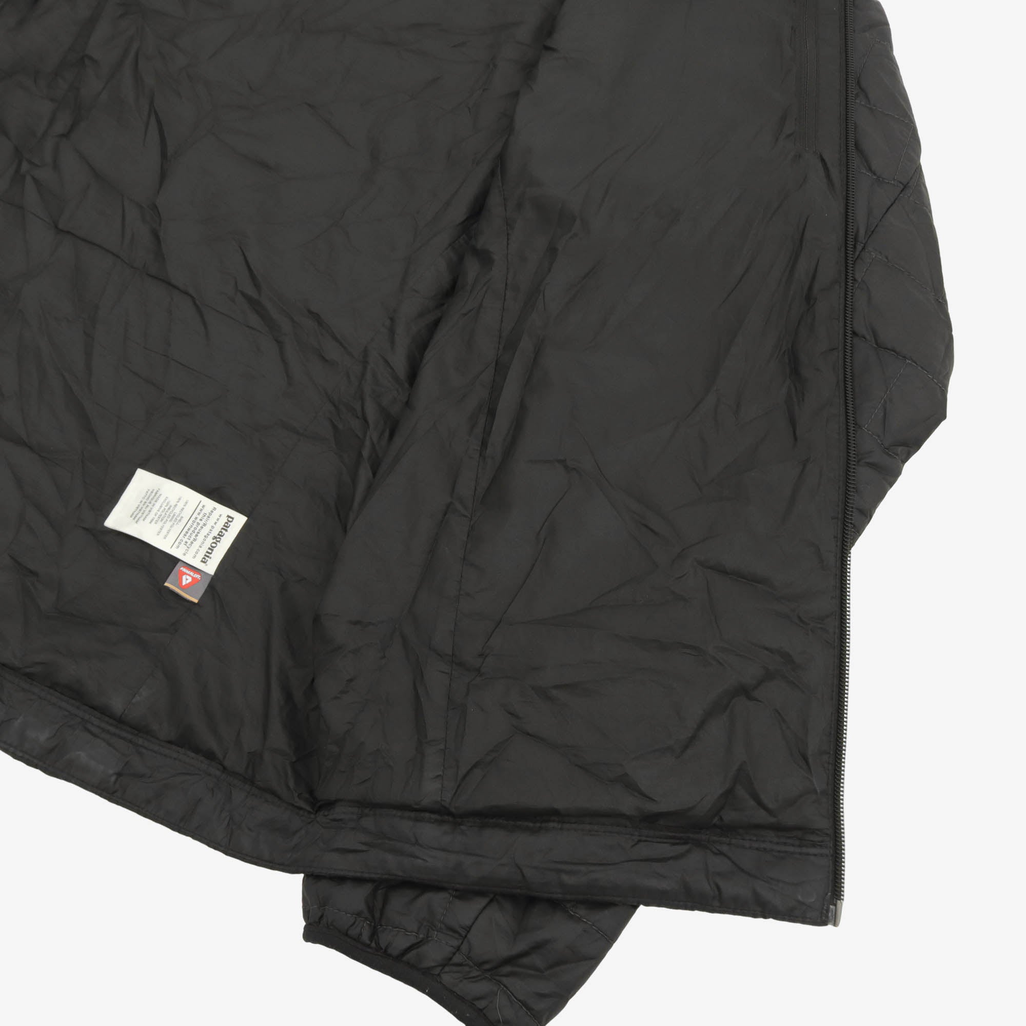 Nano Puff Insulated Hoody