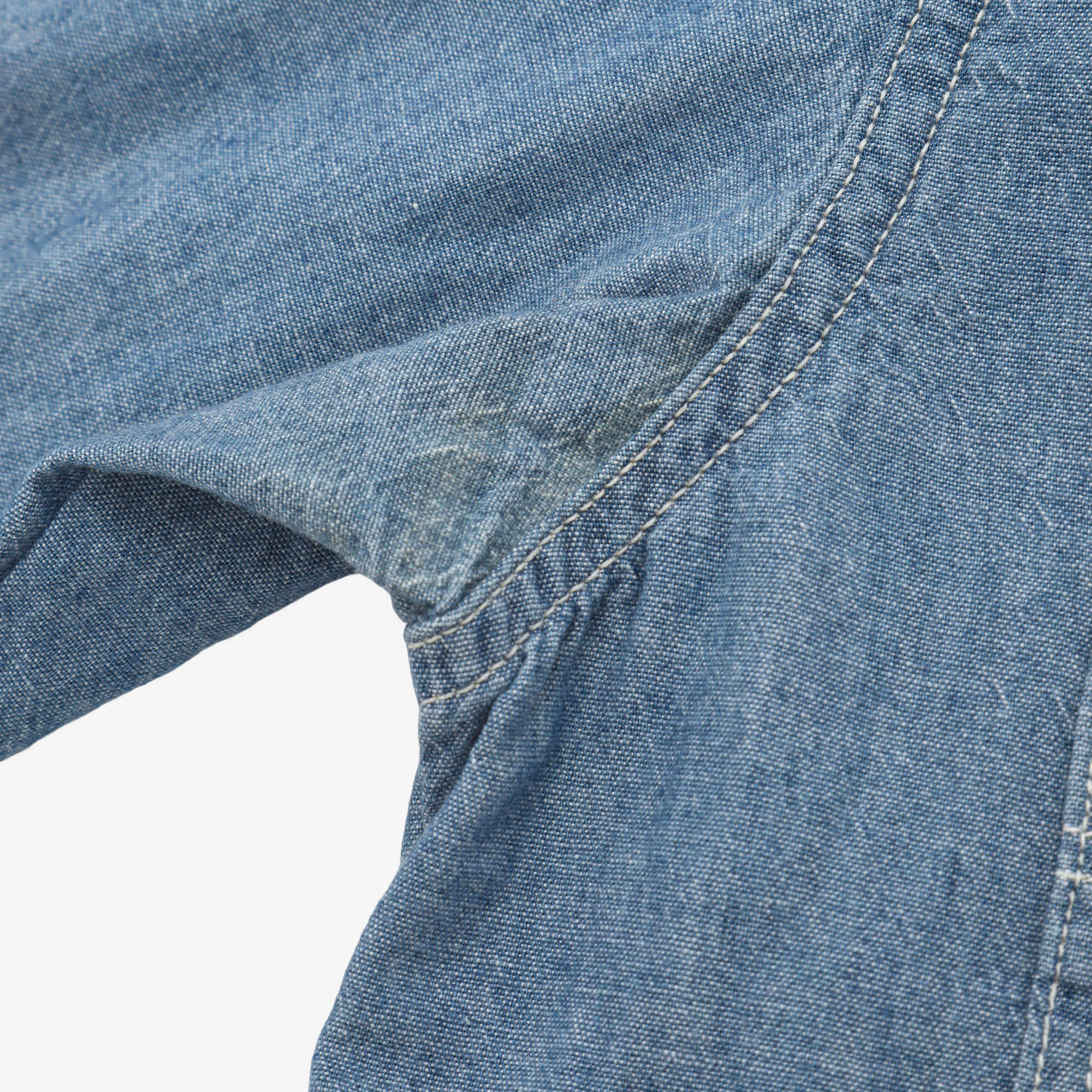 Chambray Work Shirt