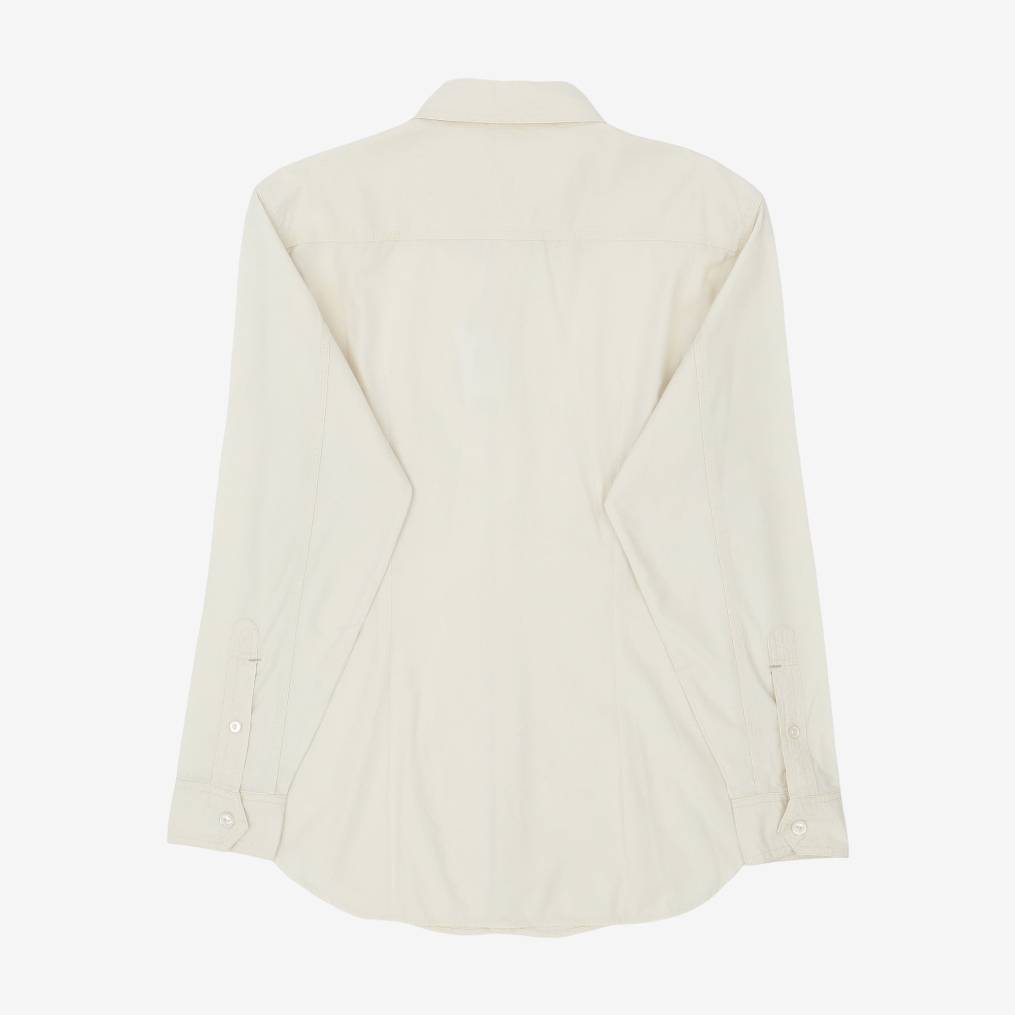 Ironalls Chambray Work Shirt