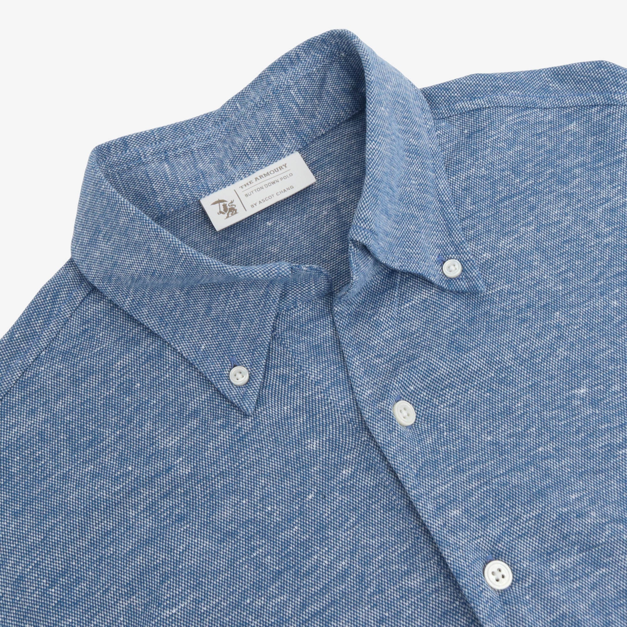 BD Polo Shirt