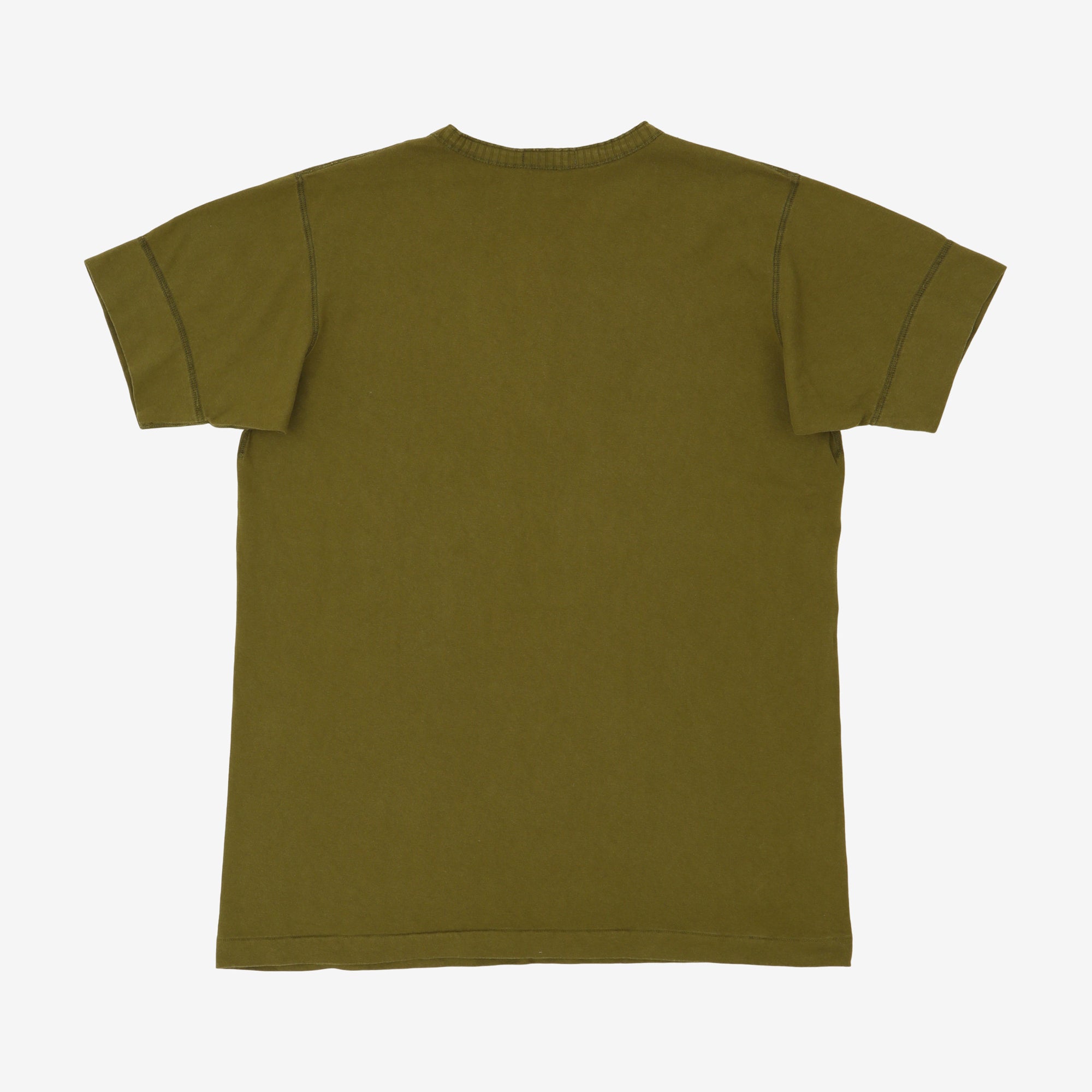 Jungle Edition Henley