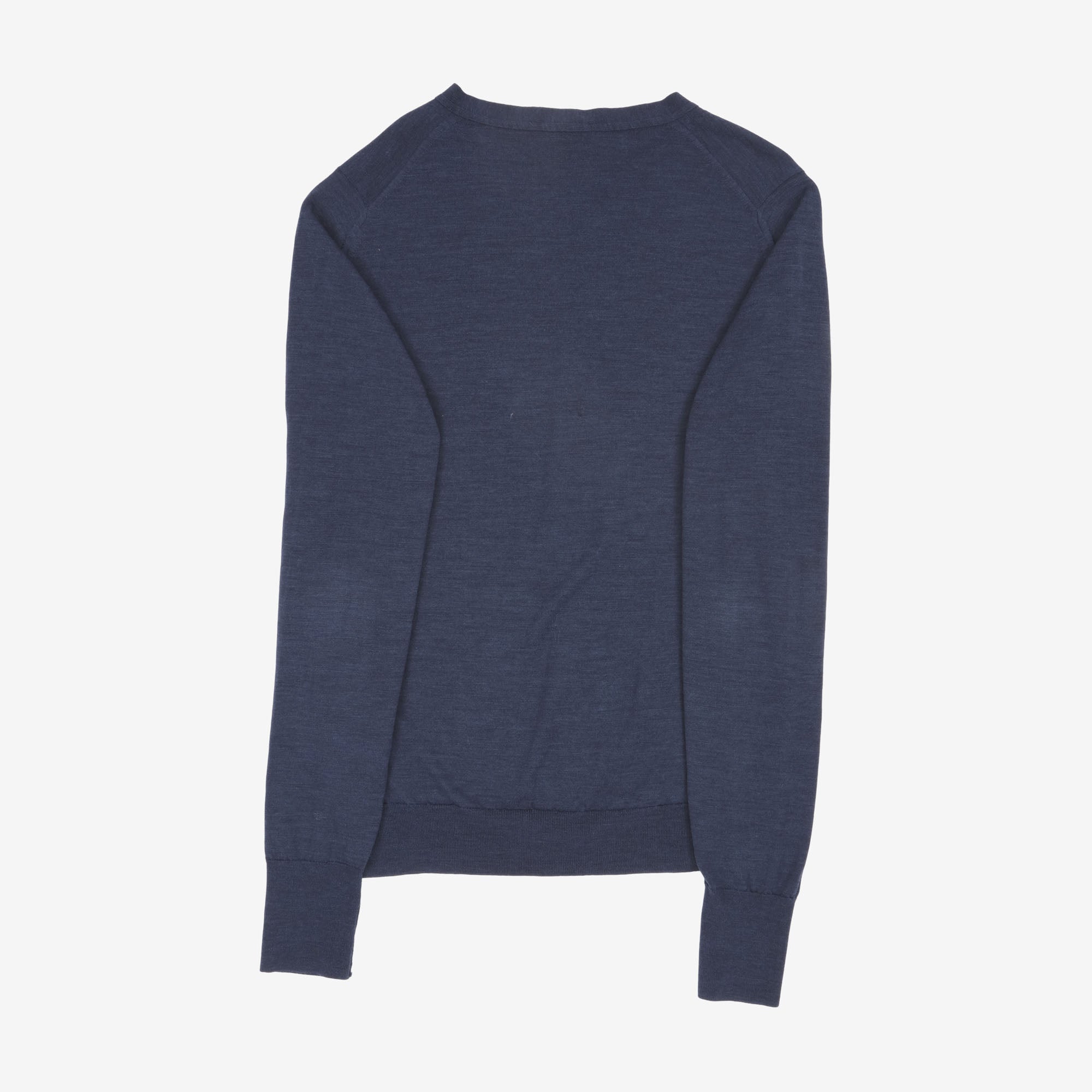 Petworth V Neck Cardigan