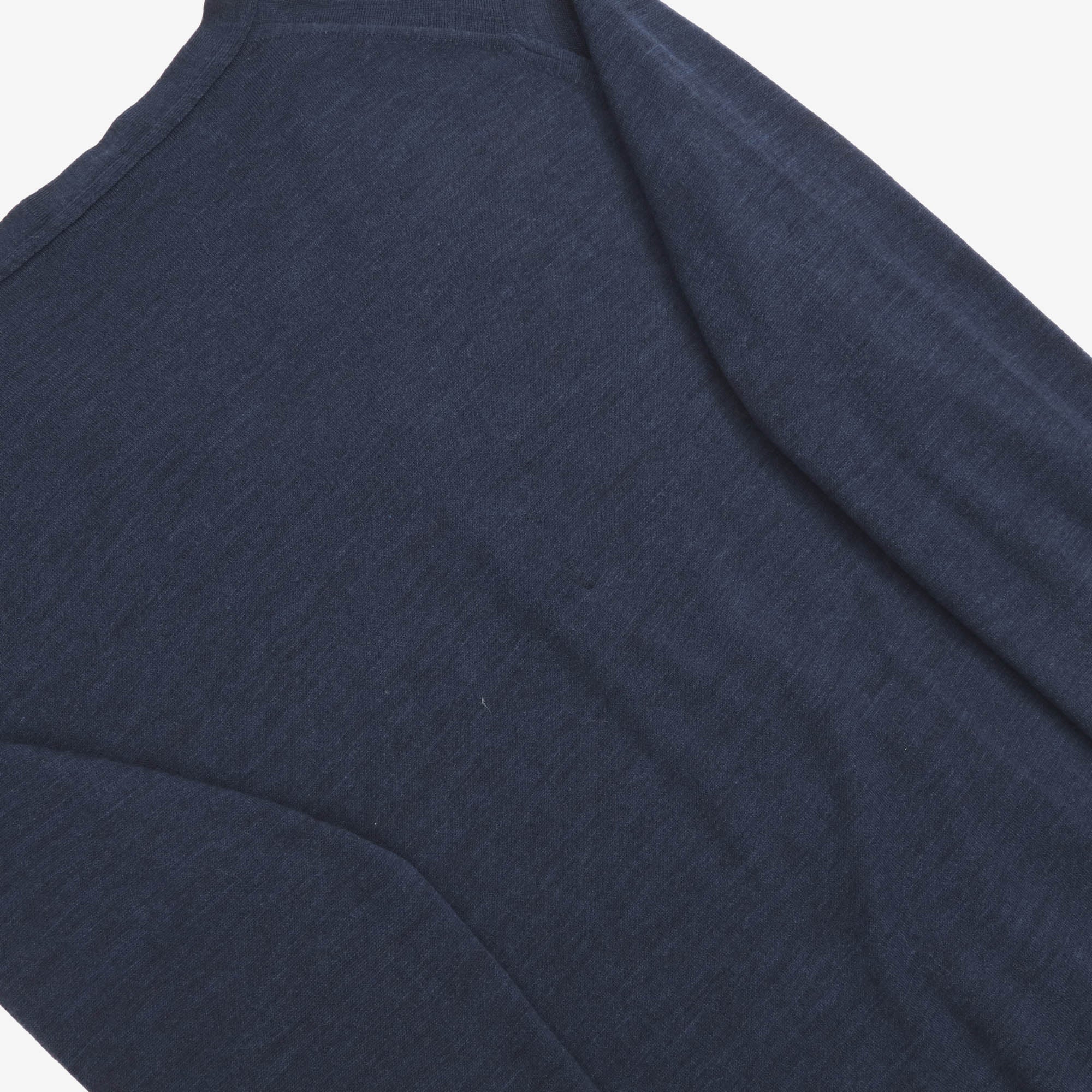 Petworth V Neck Cardigan