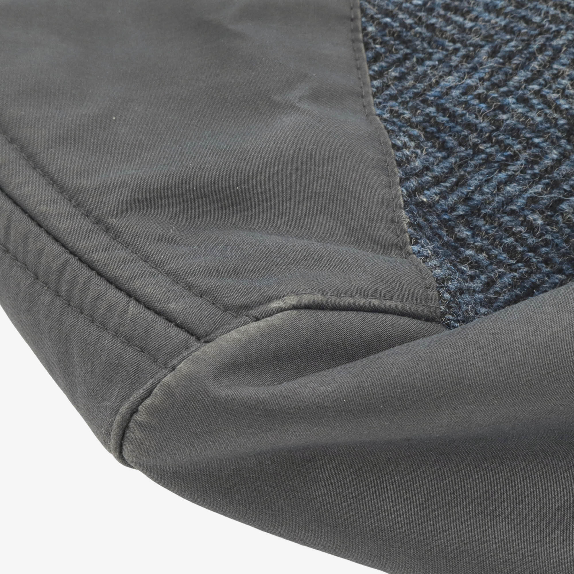 Tweed Mallory Jacket