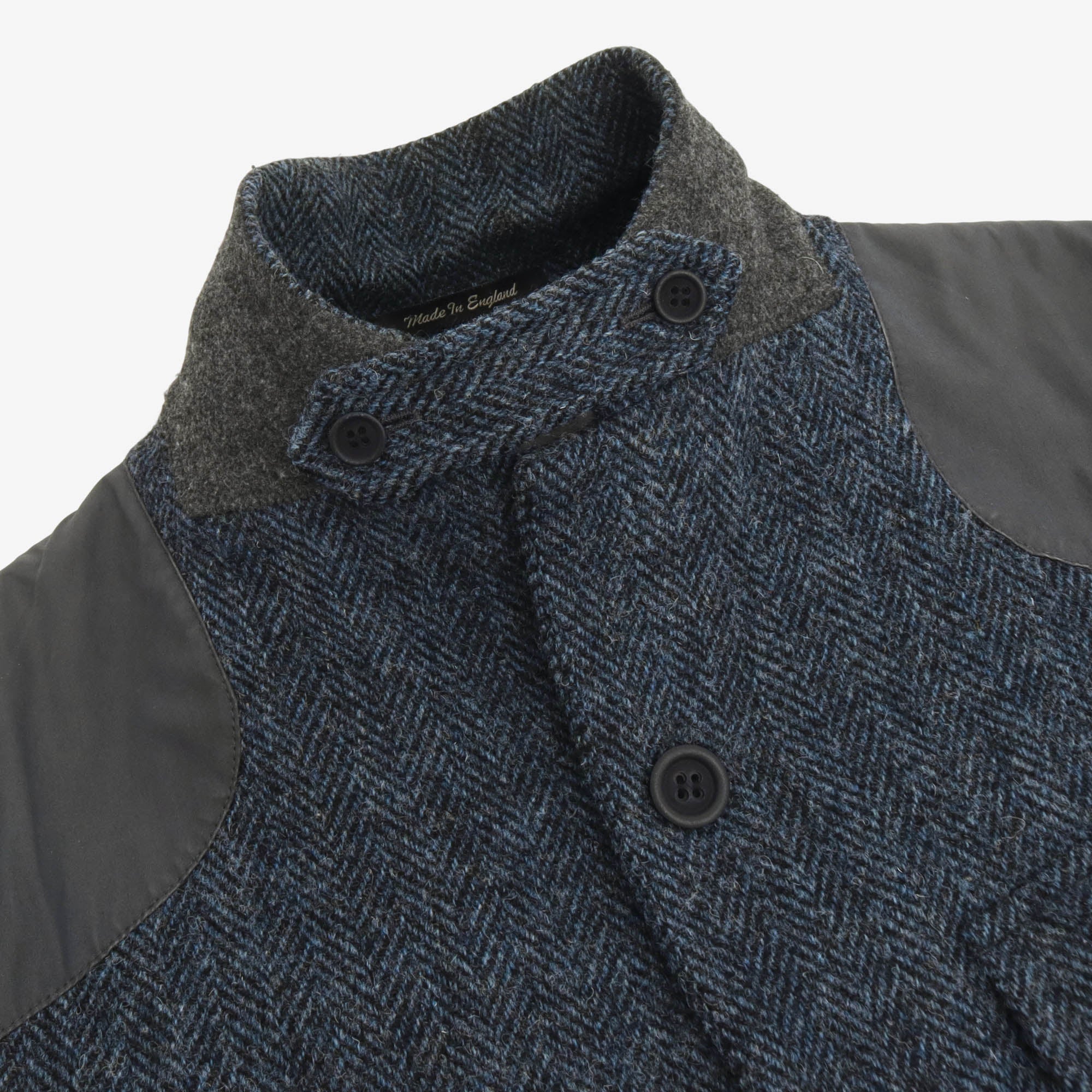Tweed Mallory Jacket
