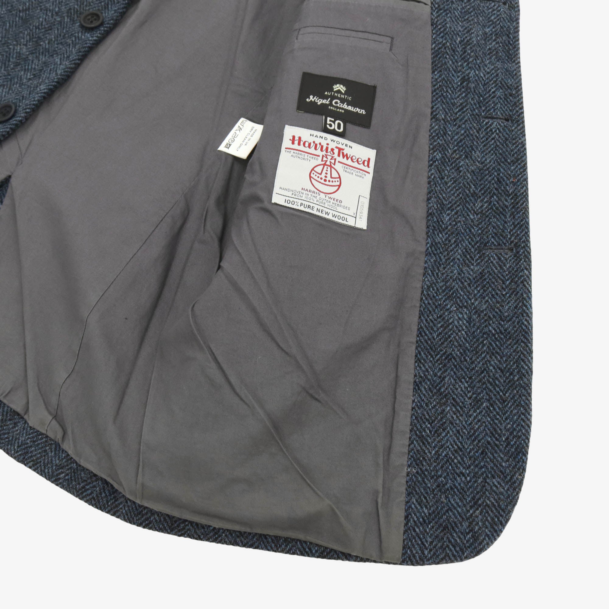 Tweed Mallory Jacket