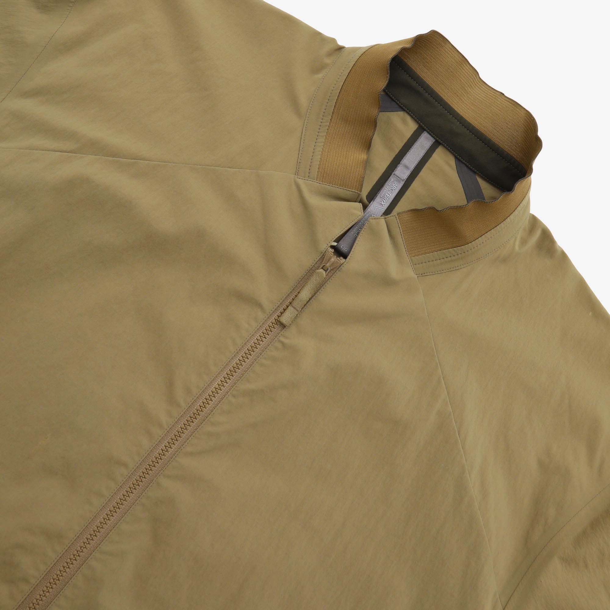 Nemis Jacket
