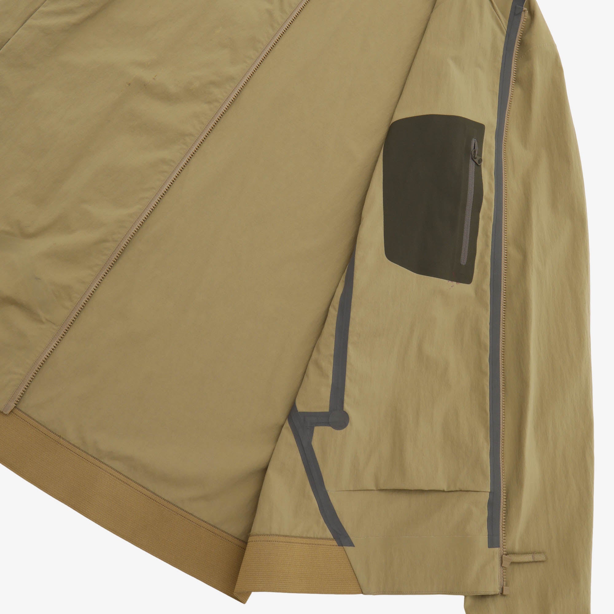 Nemis Jacket