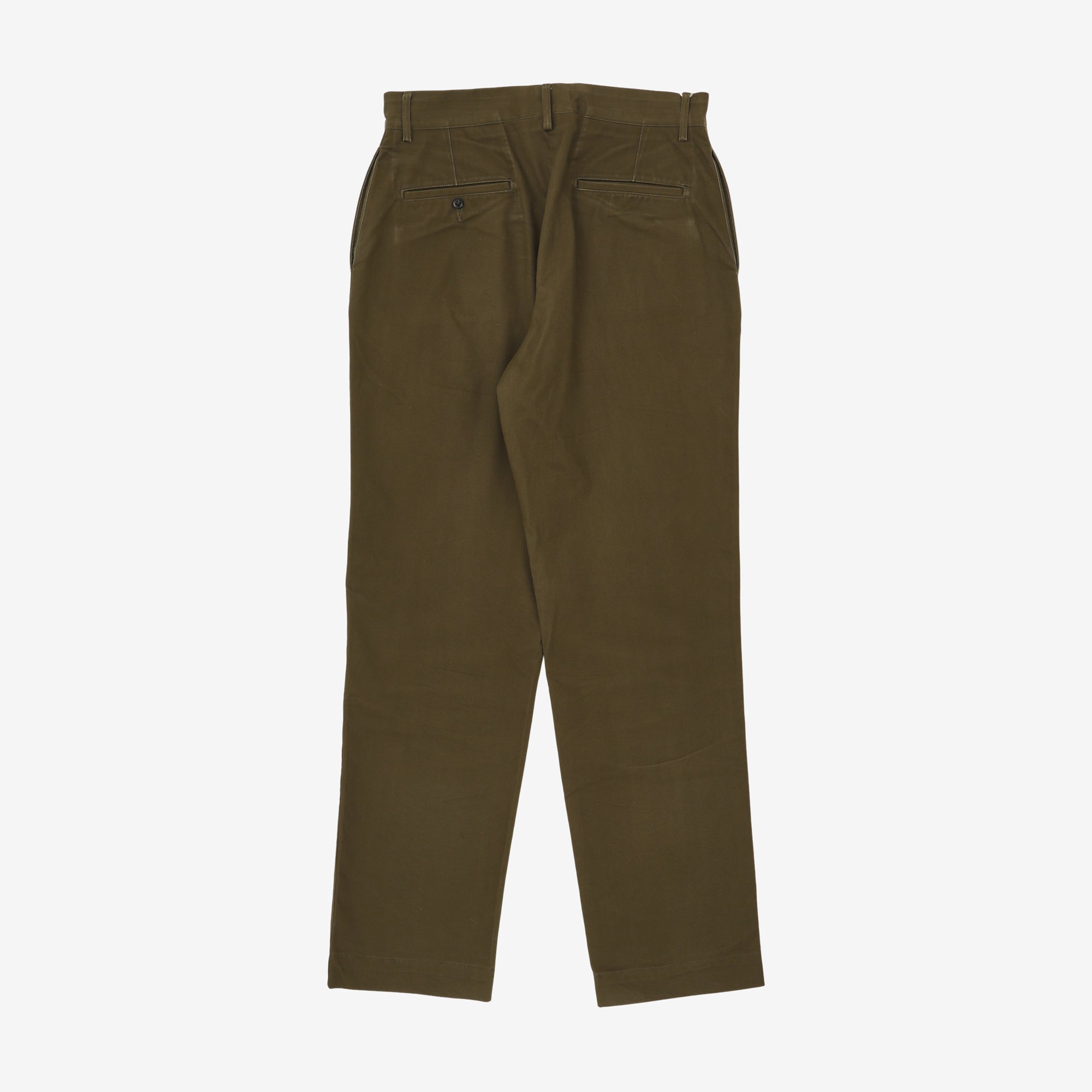 Butcher Products Officers Chinos (32W X 33L)