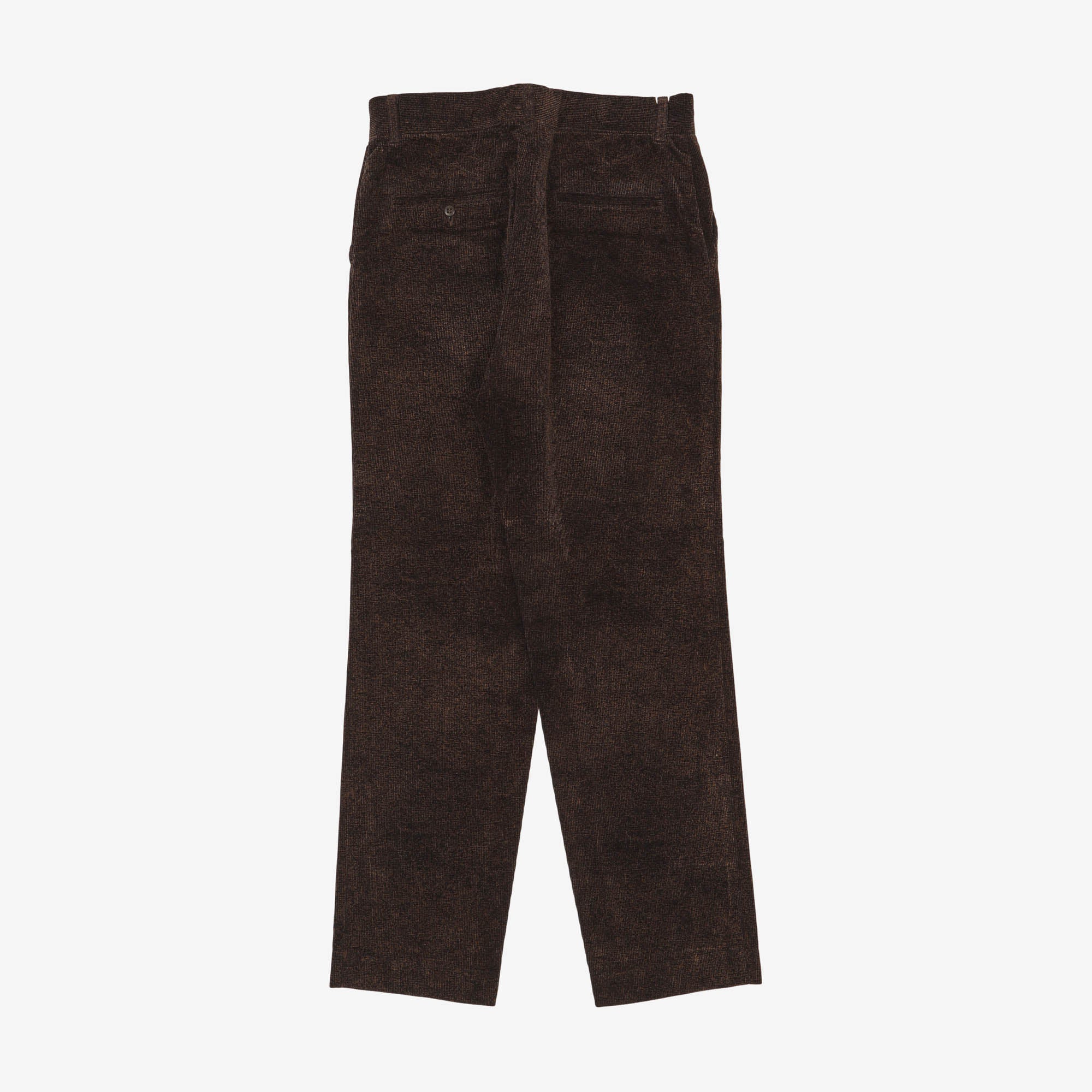 Corduroy Work Trousers (32W X 32L)