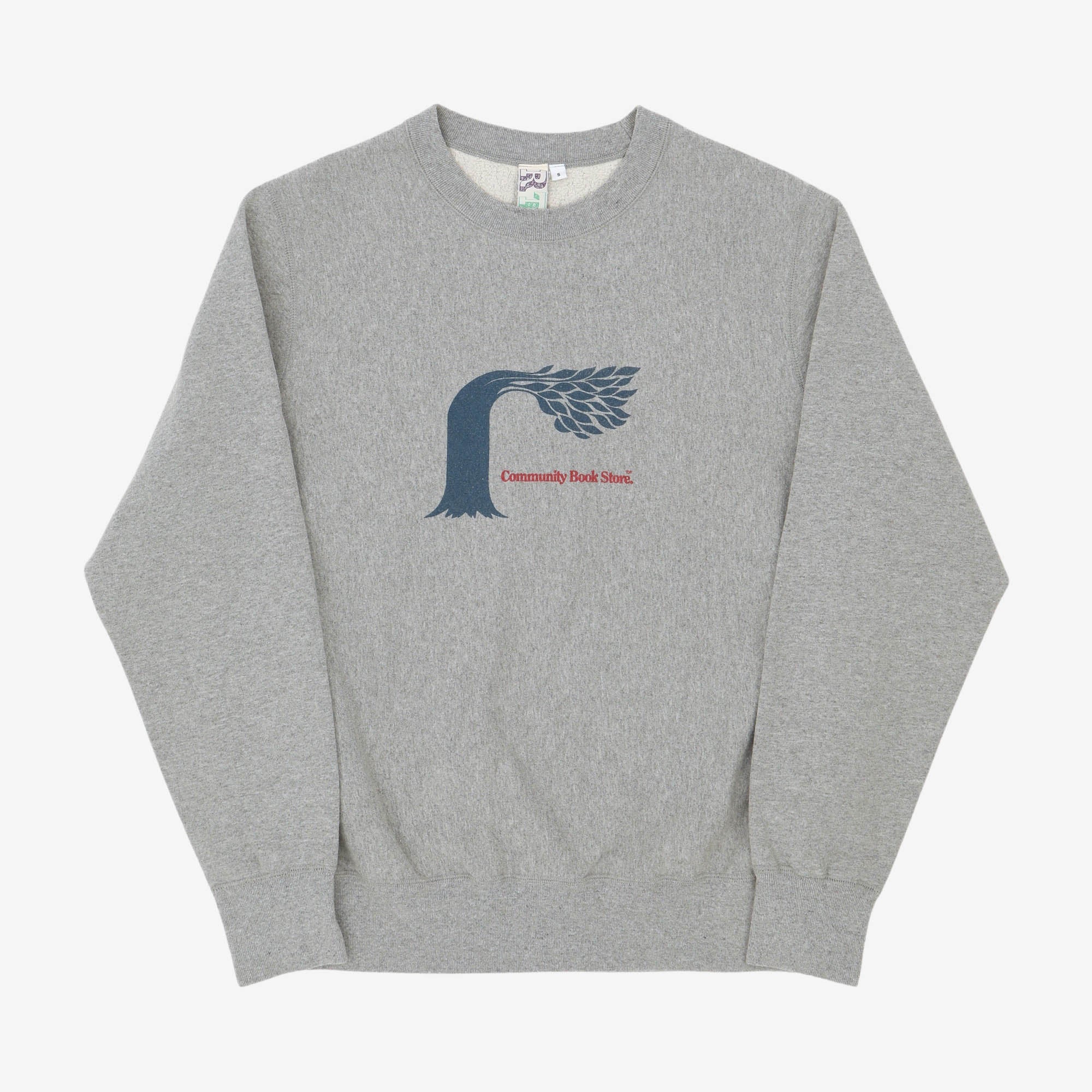 Community Bookstore Sweatshirt