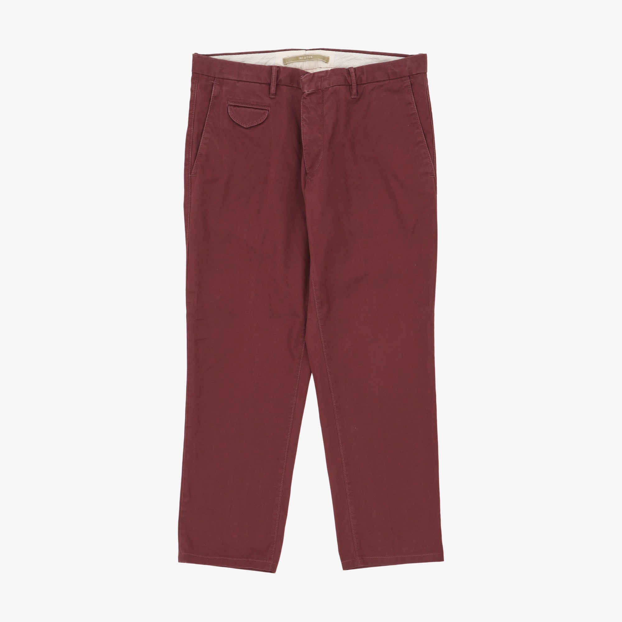 Officers Slacks (35W X27L)