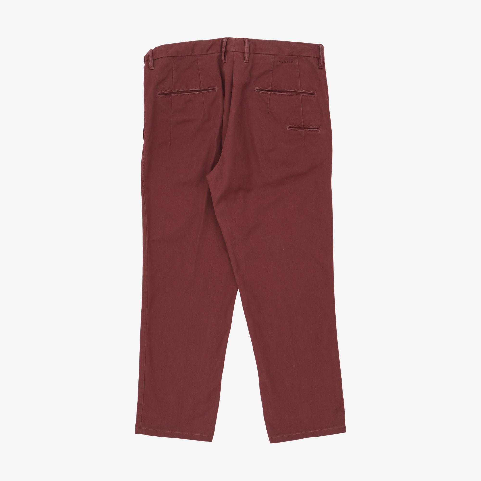 Officers Slacks (35W X27L)