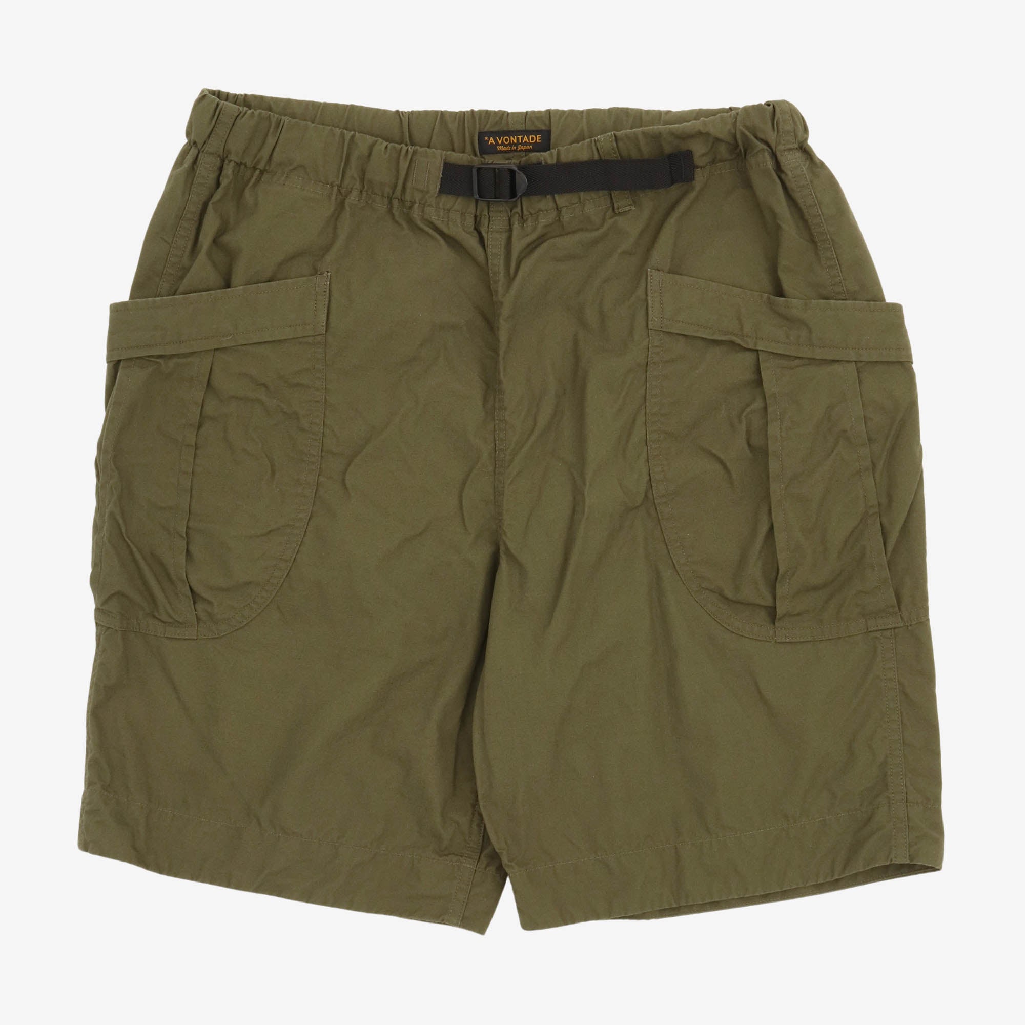 Fatigue Shorts