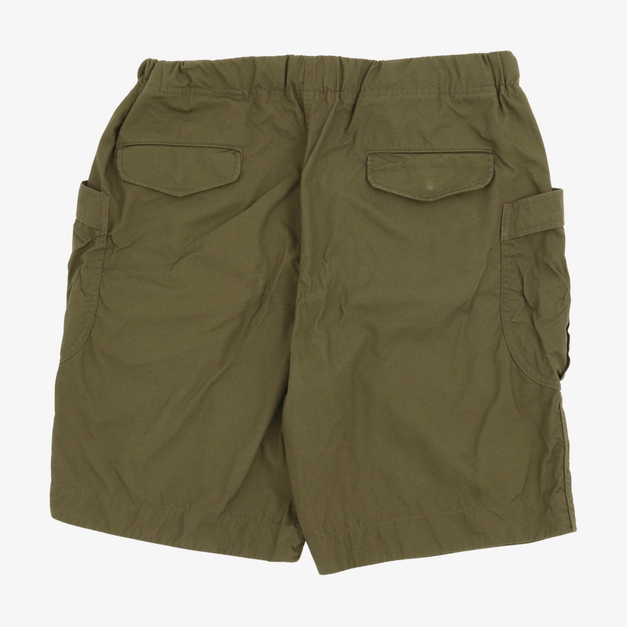 Fatigue Shorts