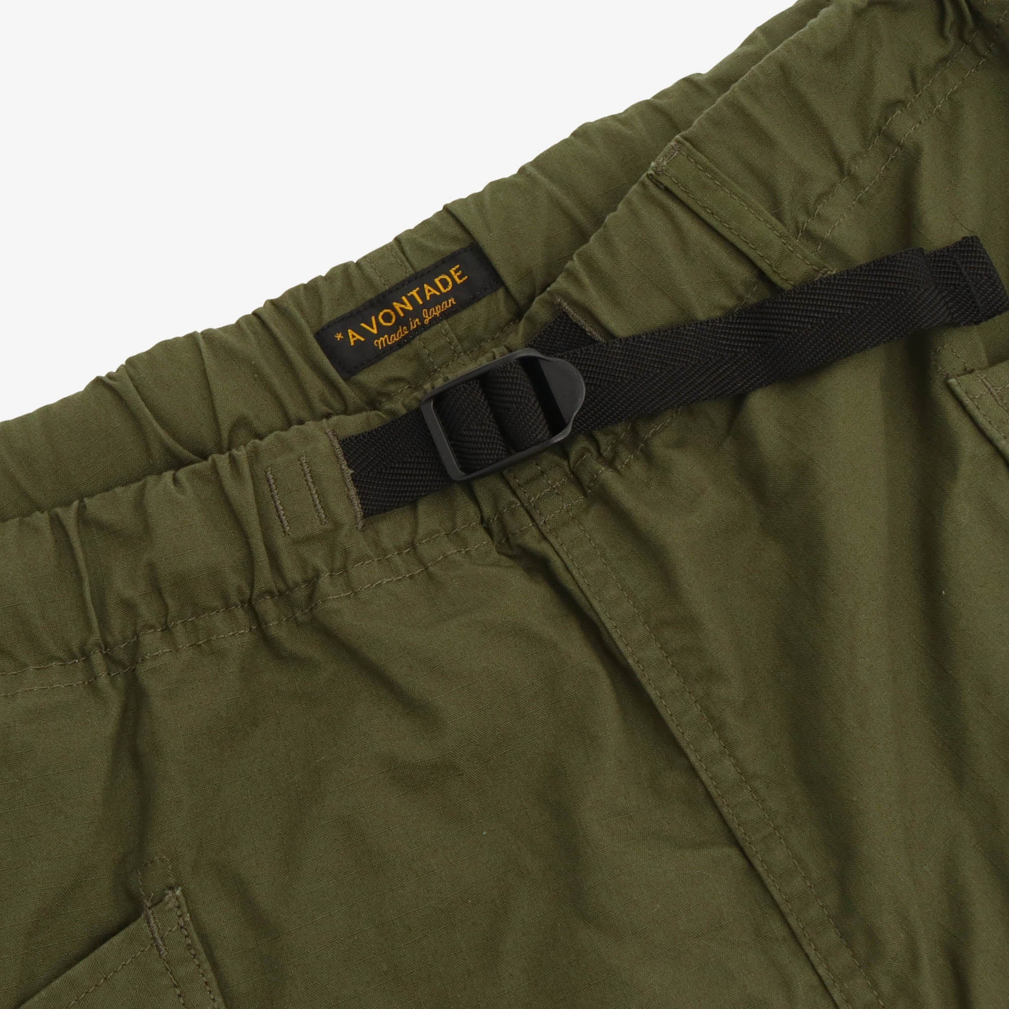 Fatigue Shorts