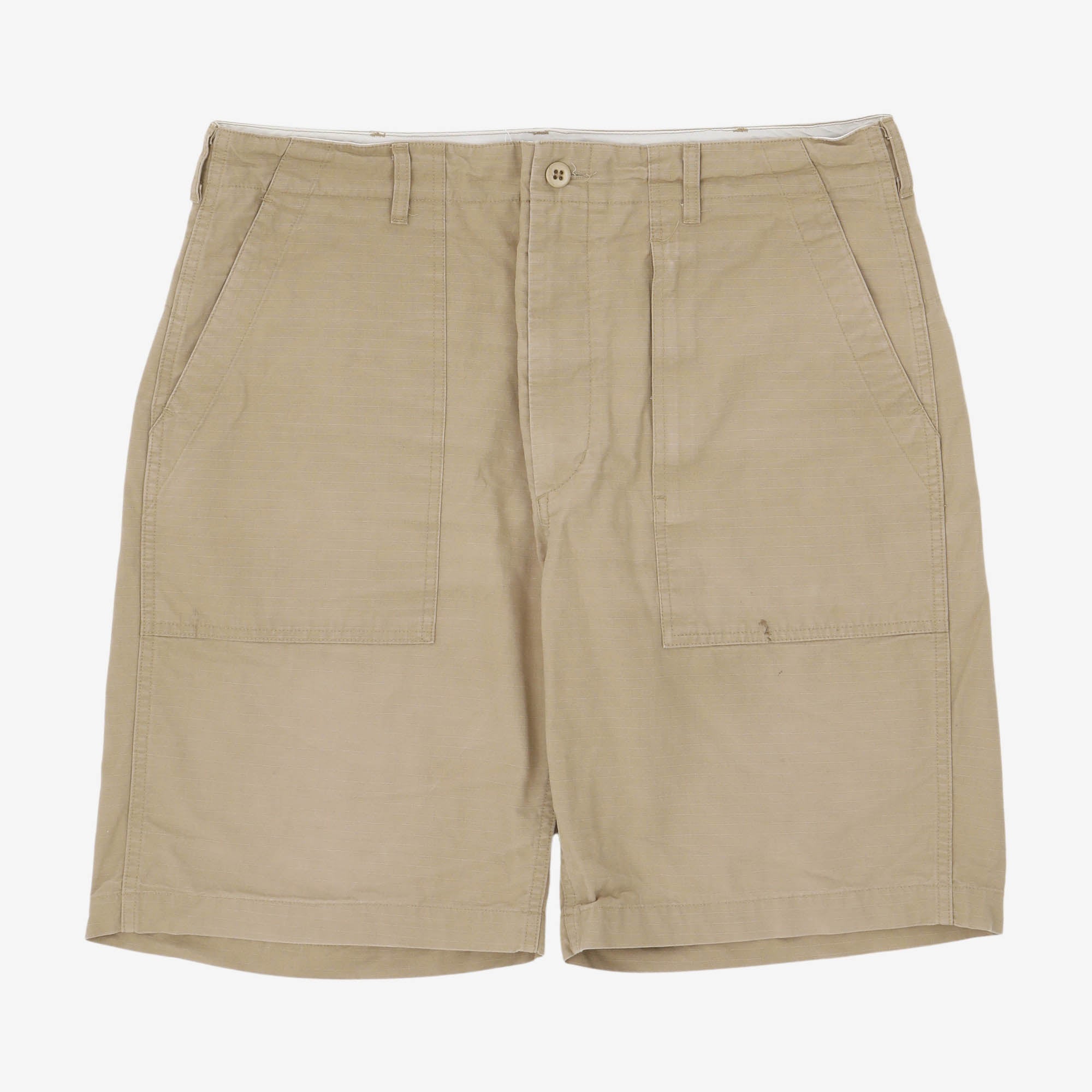 Ripstop Fatigue Shorts (36W)