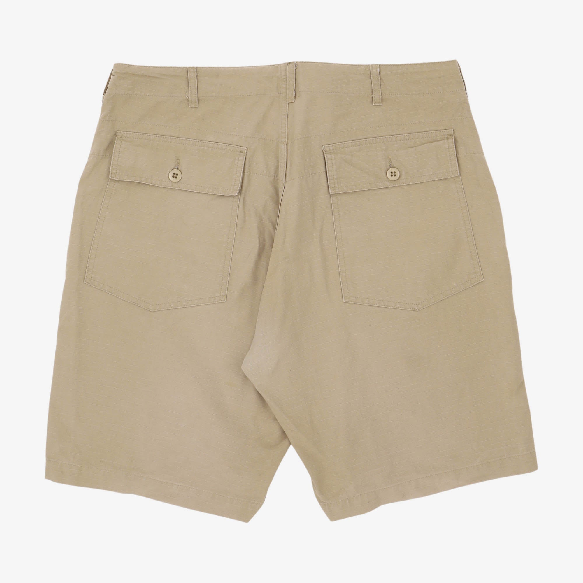 Ripstop Fatigue Shorts (36W)