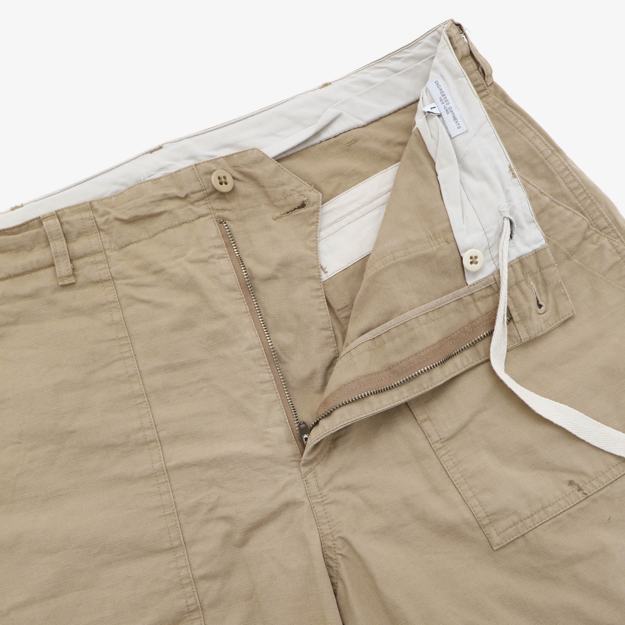 Ripstop Fatigue Shorts (36W)
