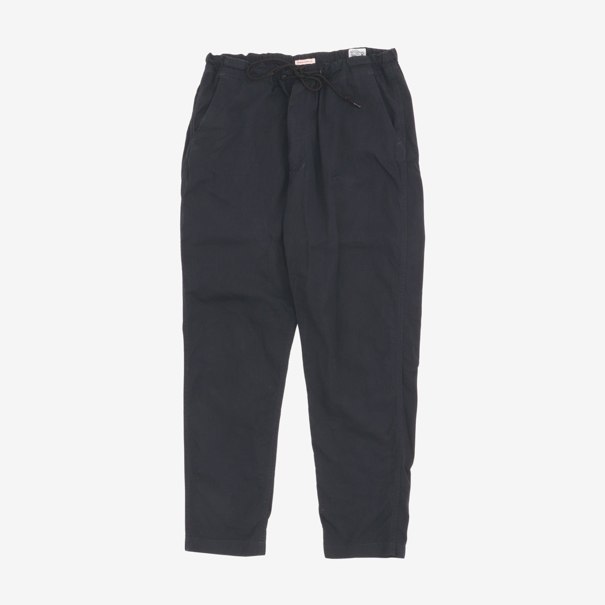 The New Yorker Pant (The Bureau)