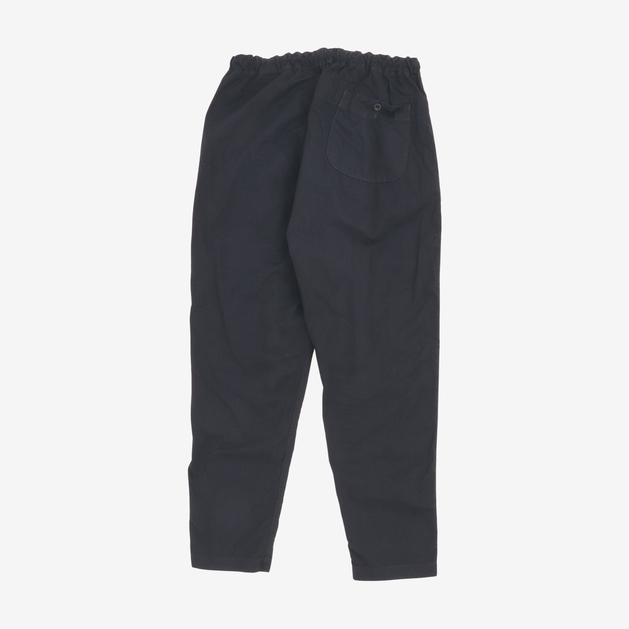 The New Yorker Pant (The Bureau)