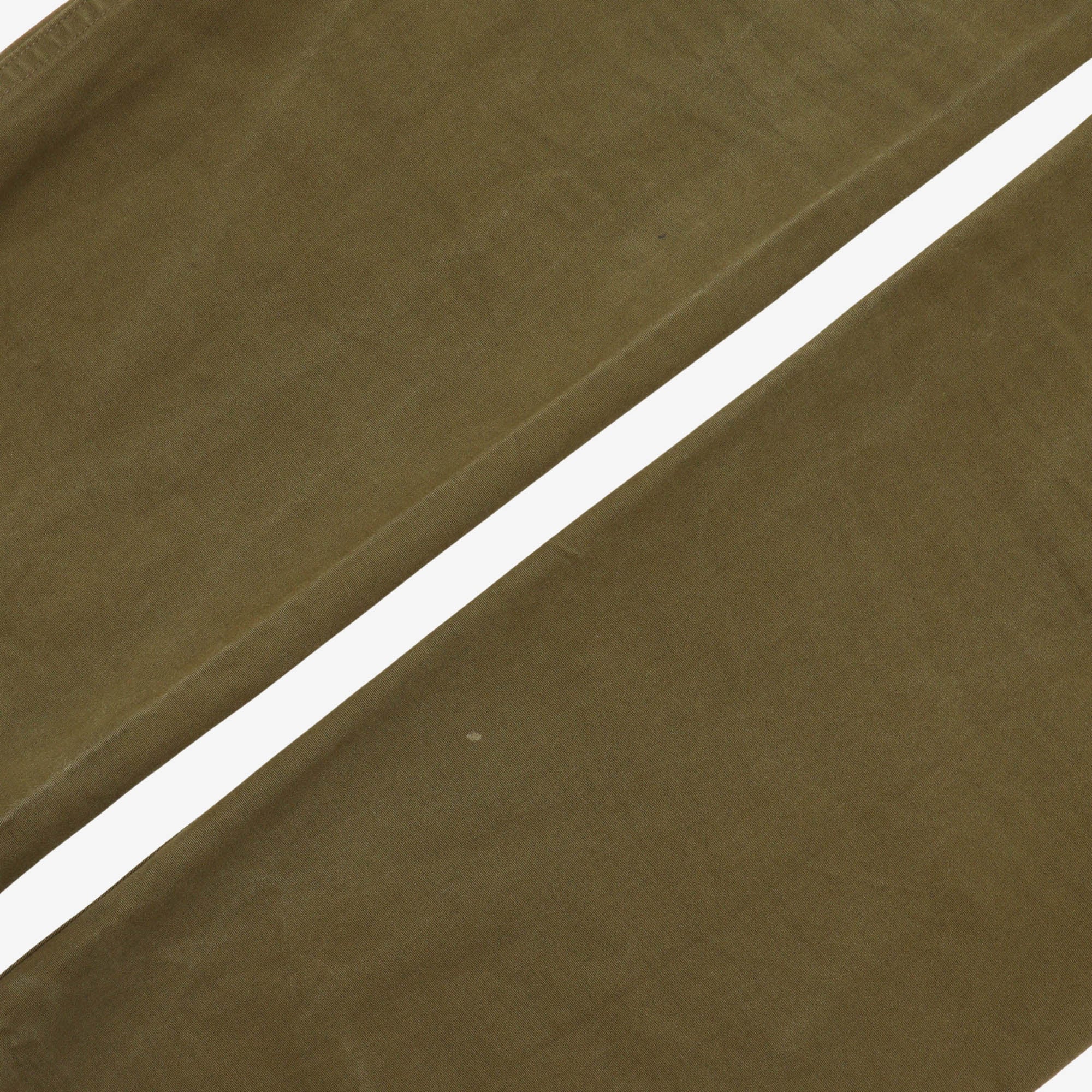 MHL Moleskin Tapered Trousers (28W X 33.5L)