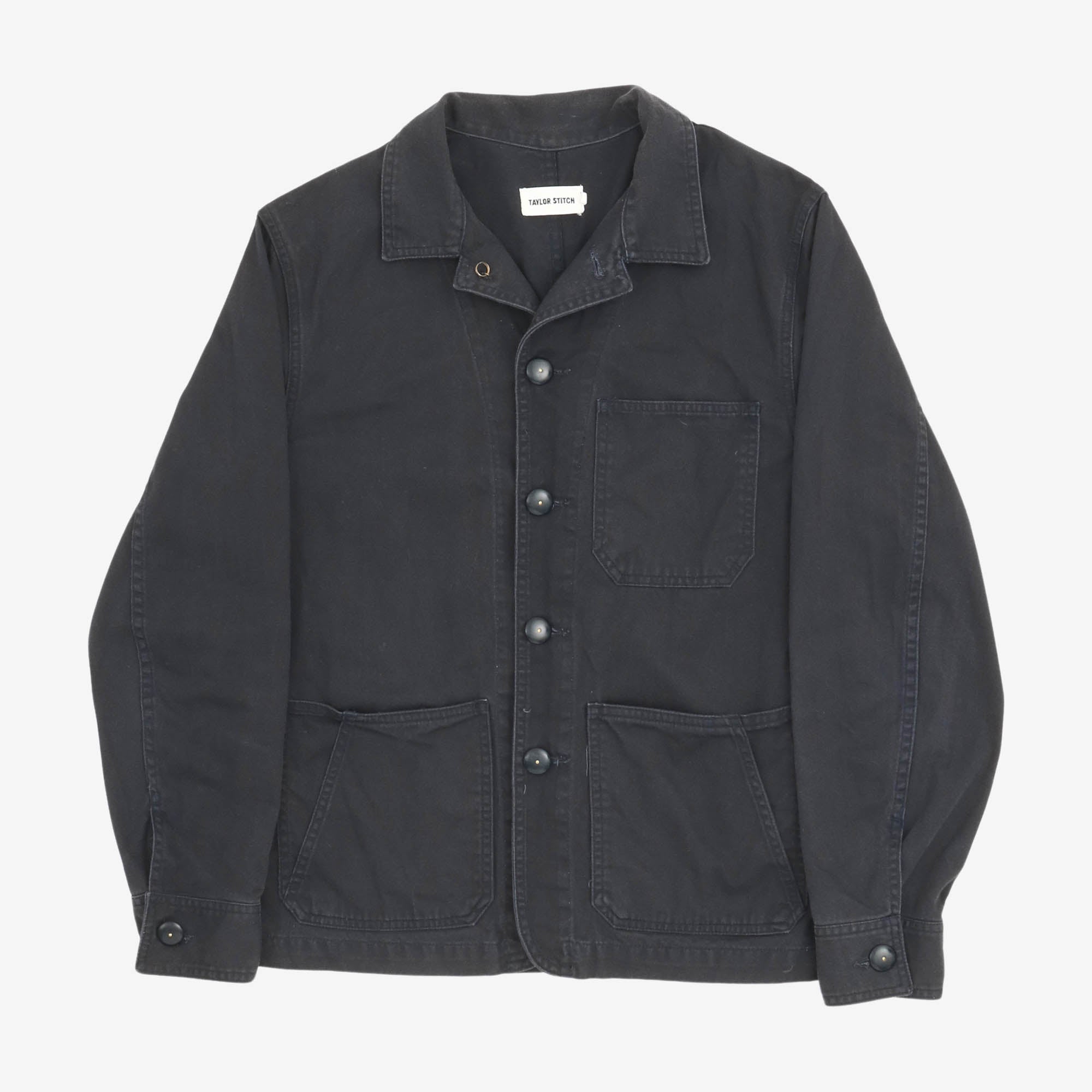The Ojai Jacket