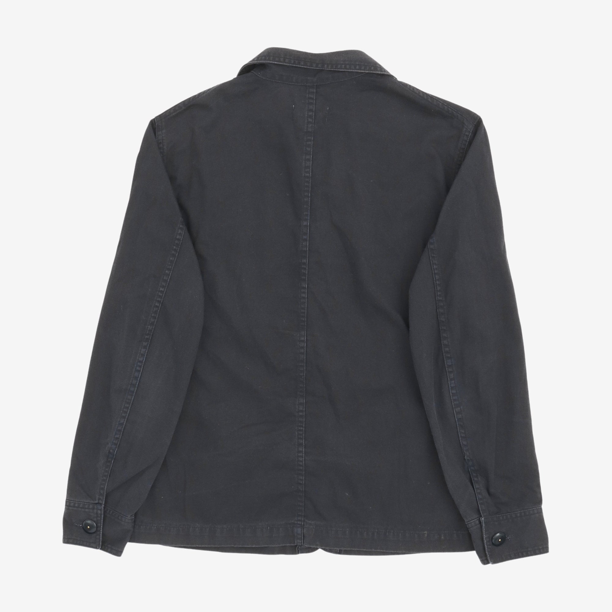 The Ojai Jacket