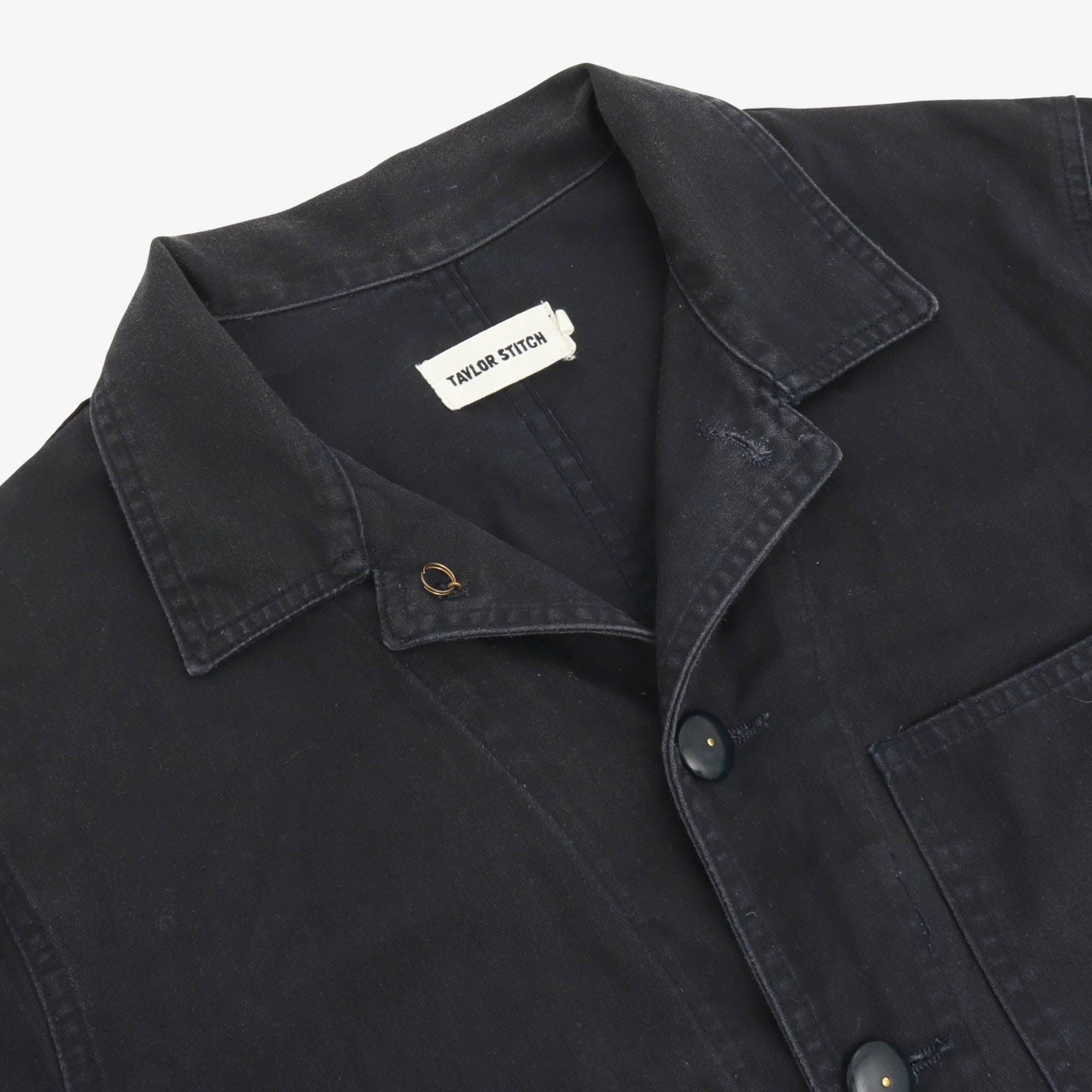 The Ojai Jacket