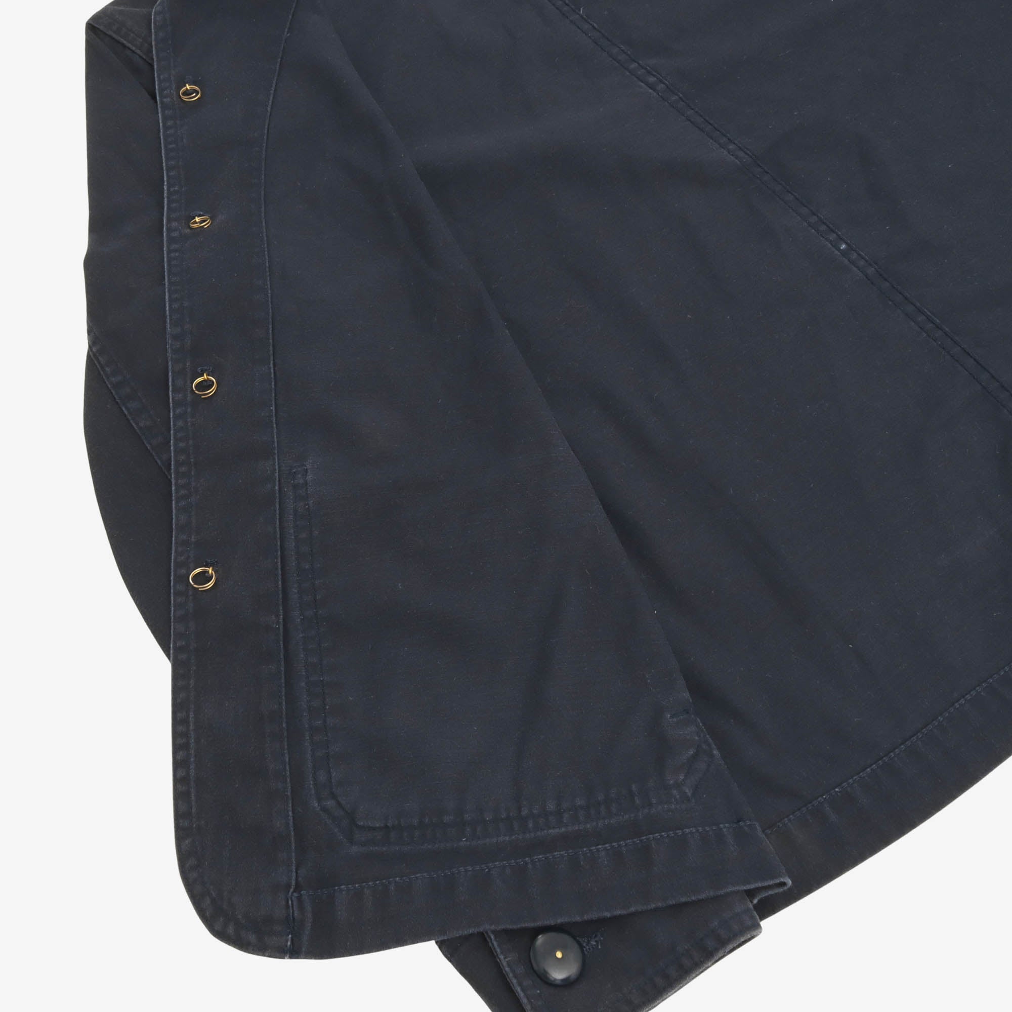 The Ojai Jacket