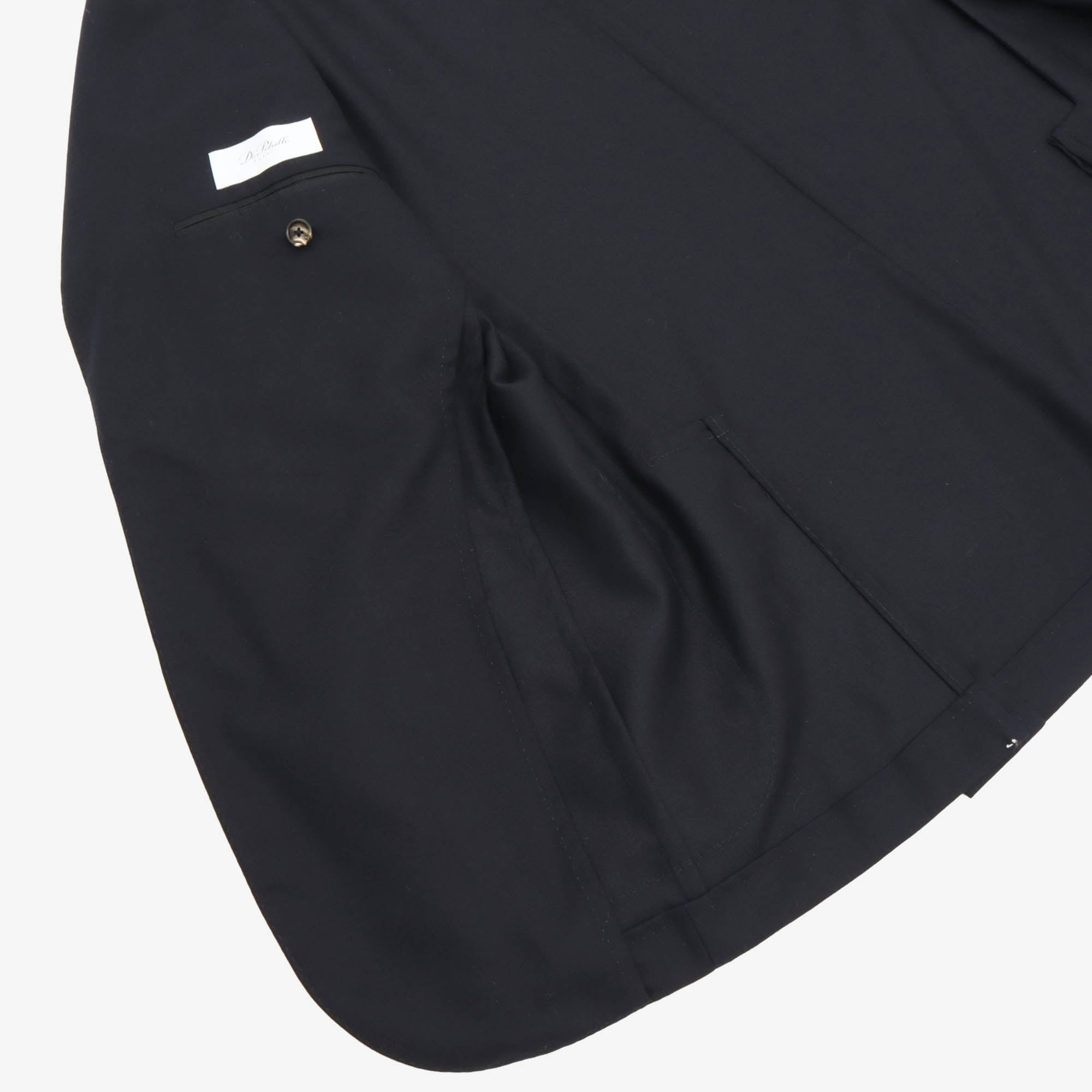Wool Blazer