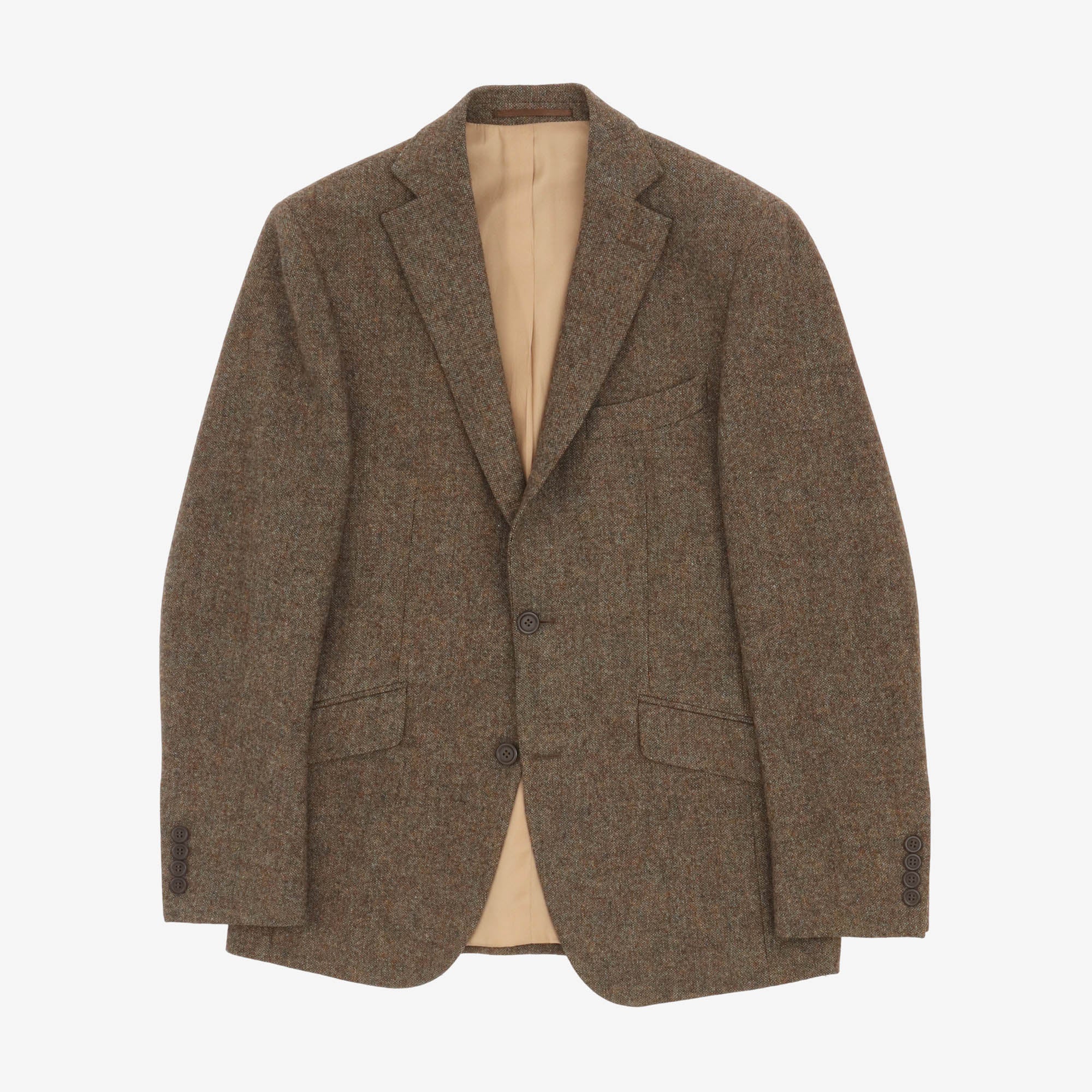Edward Jacket