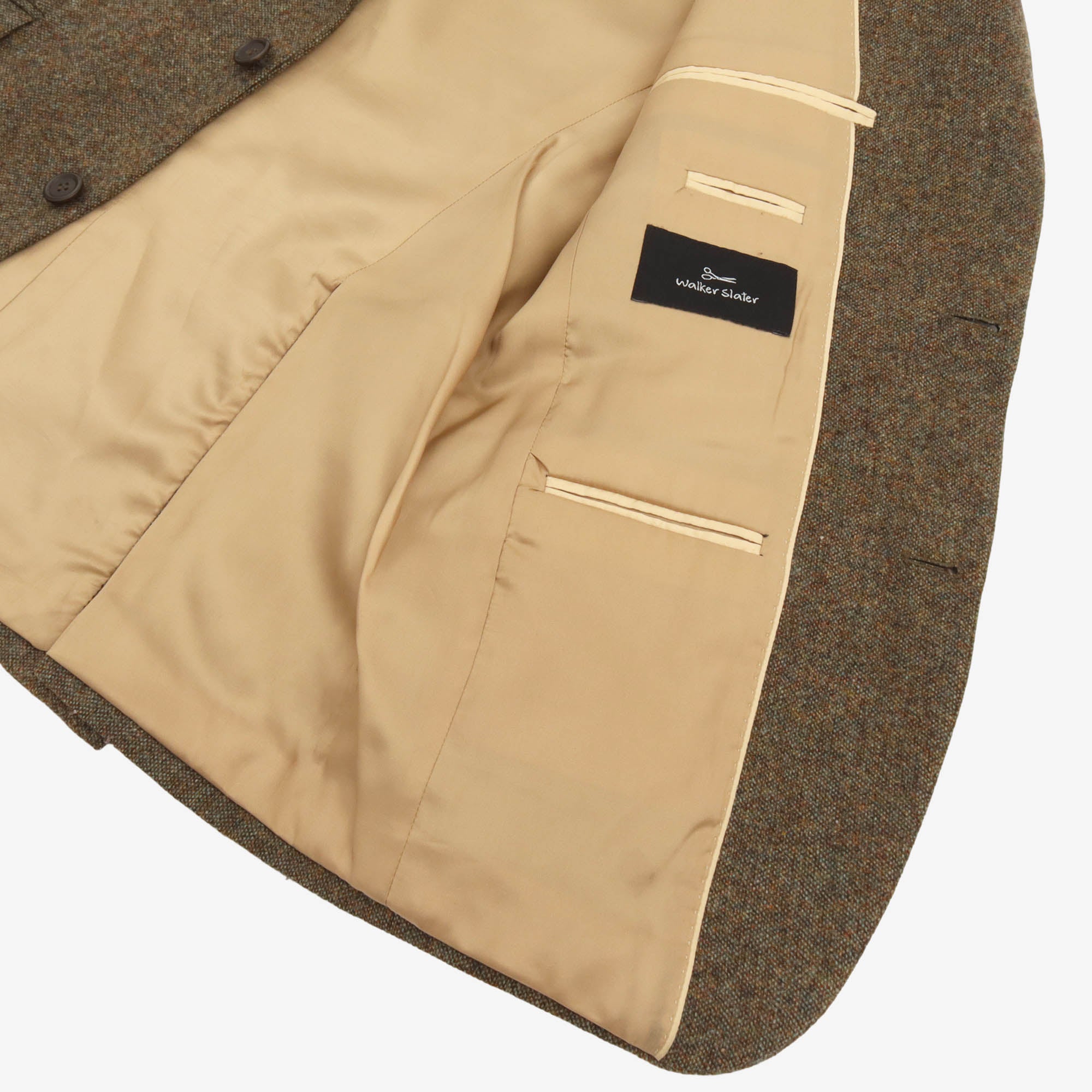 Edward Jacket