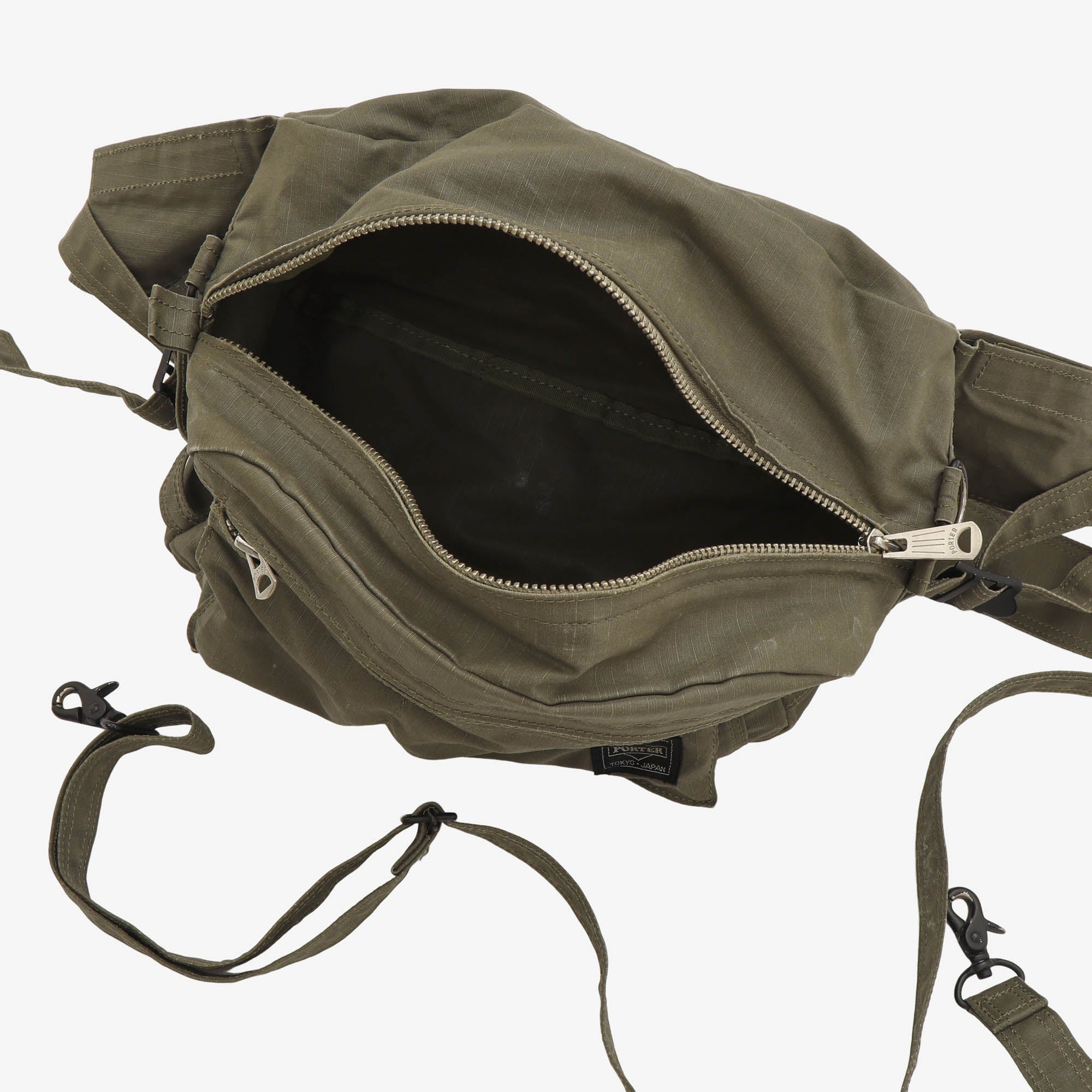 Mil Spec Utility Waist Bag