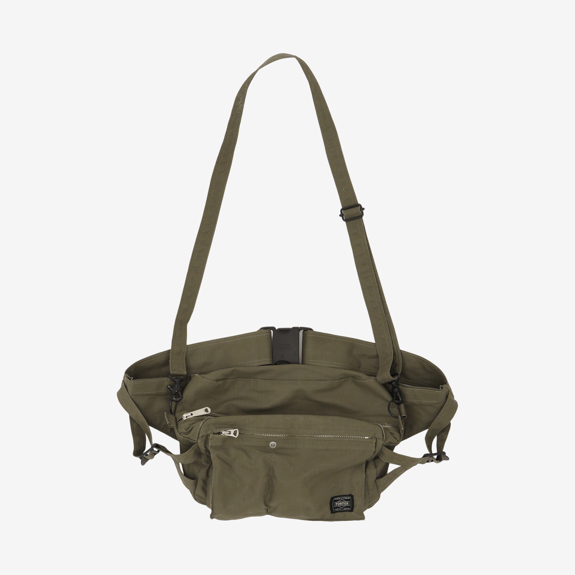 Mil Spec Utility Waist Bag