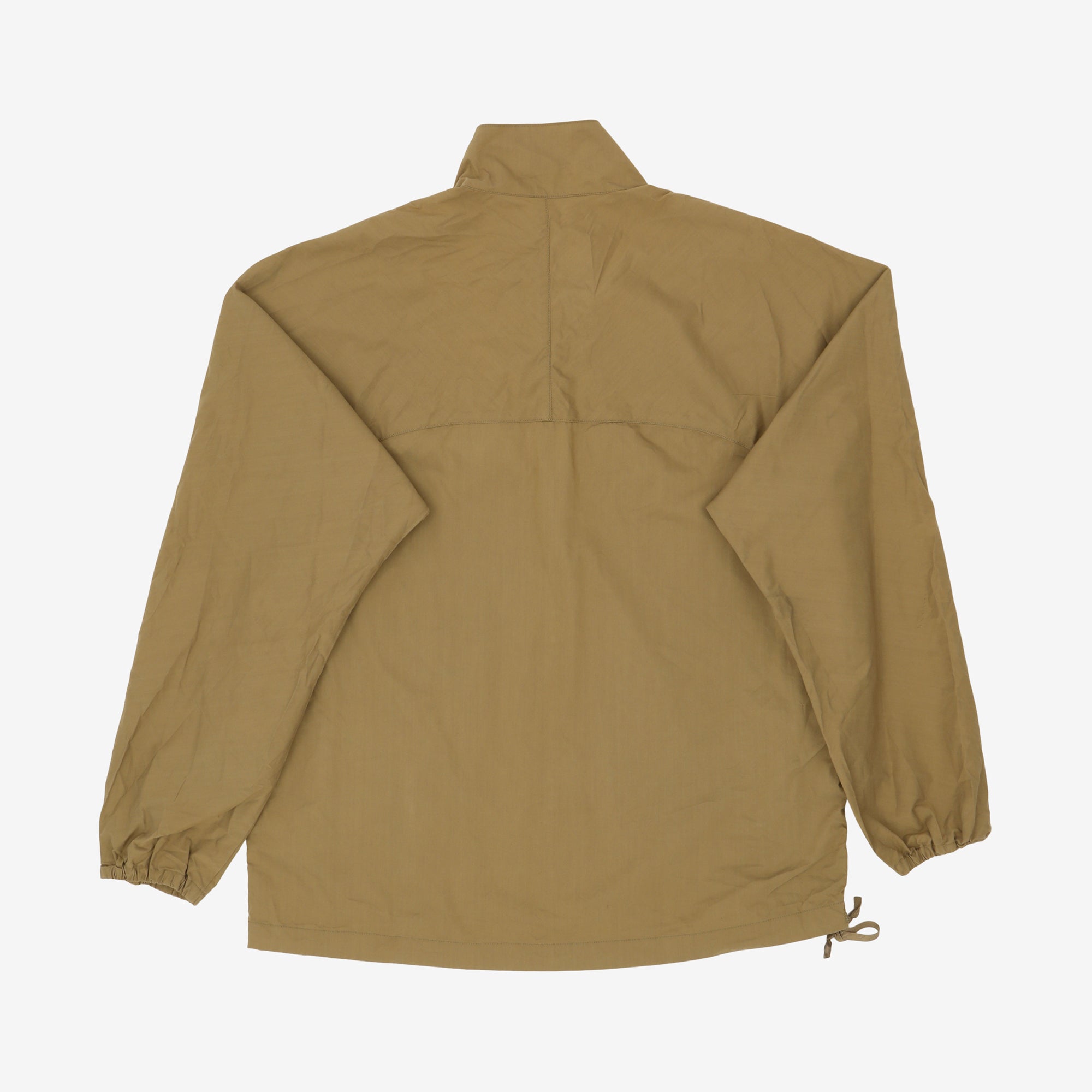 Packable Windstopper