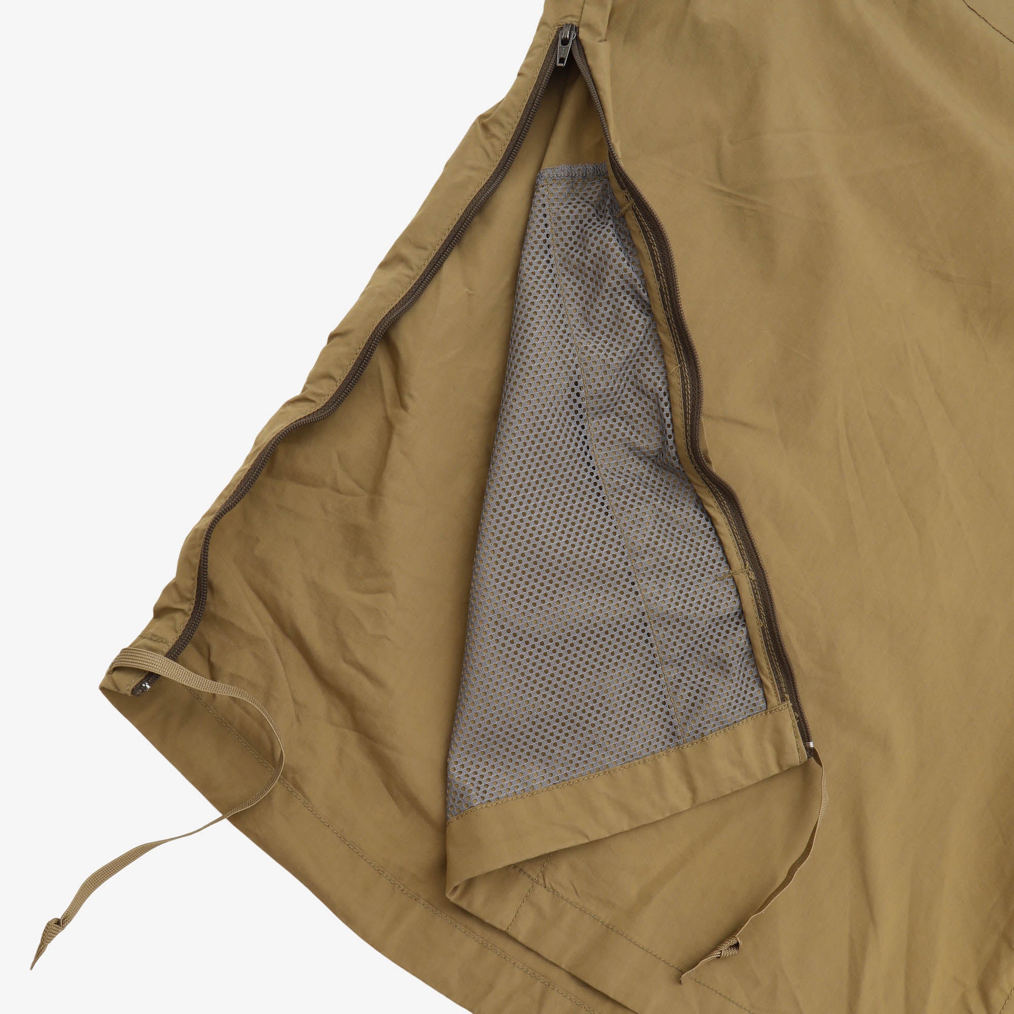Packable Windstopper