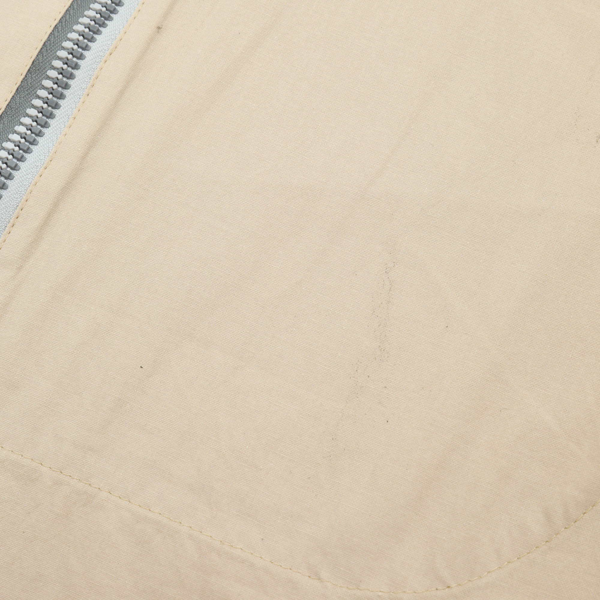 Vintage 90s Asymmetric Jacket (Tony Spackman)