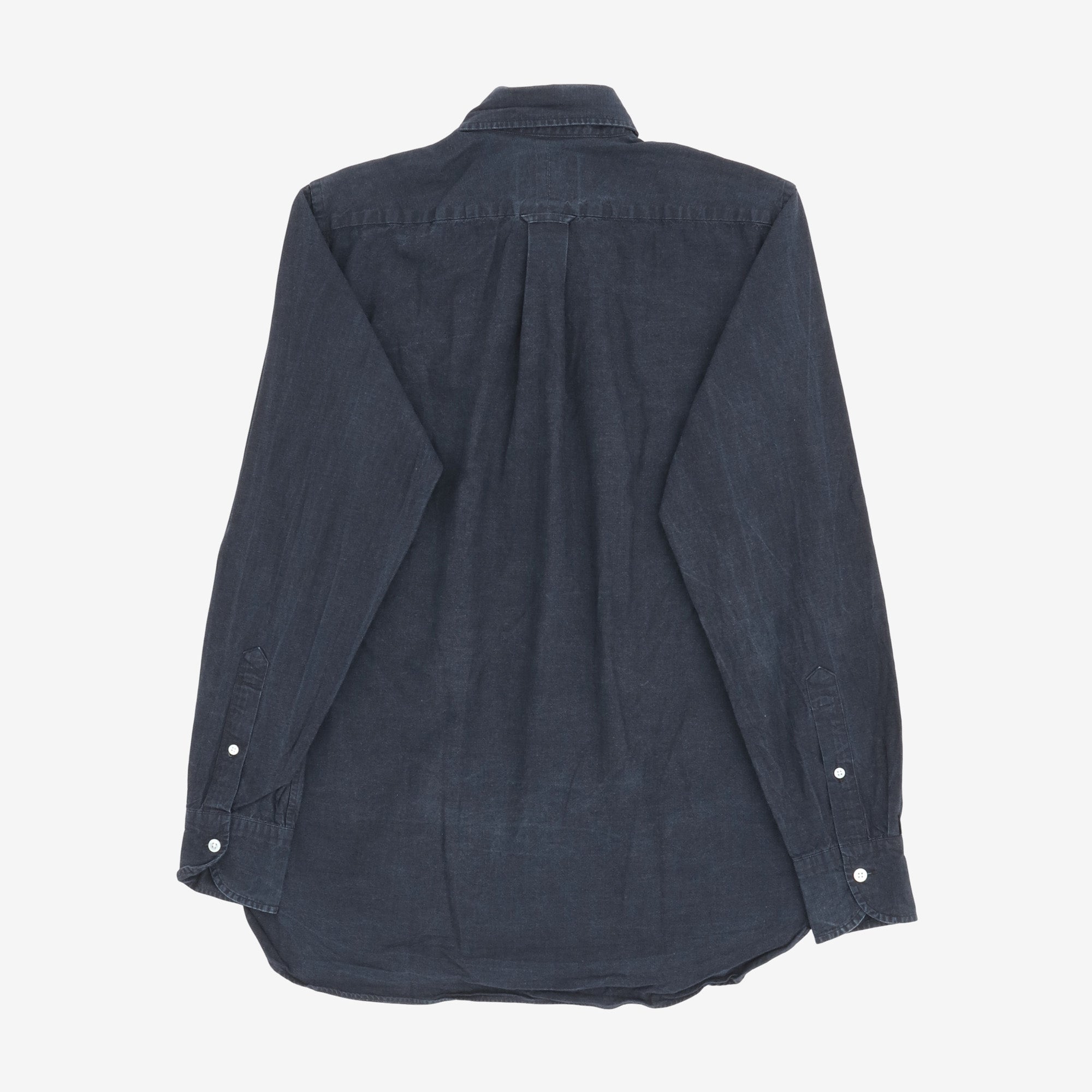 Two Pocket Work Shirt